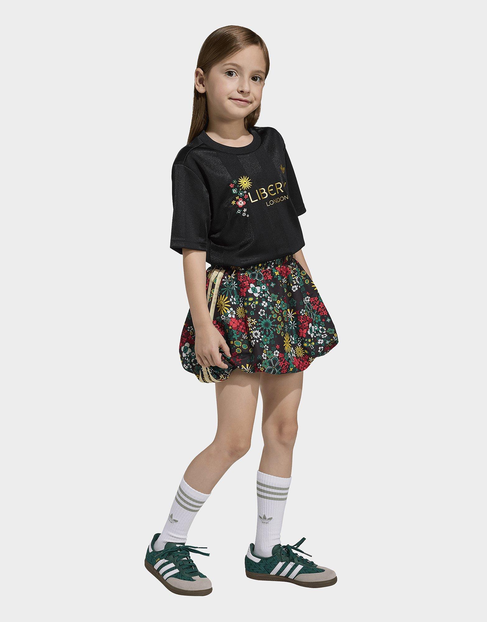 adidas adidas Originals x Liberty London SKIRT TEE SET