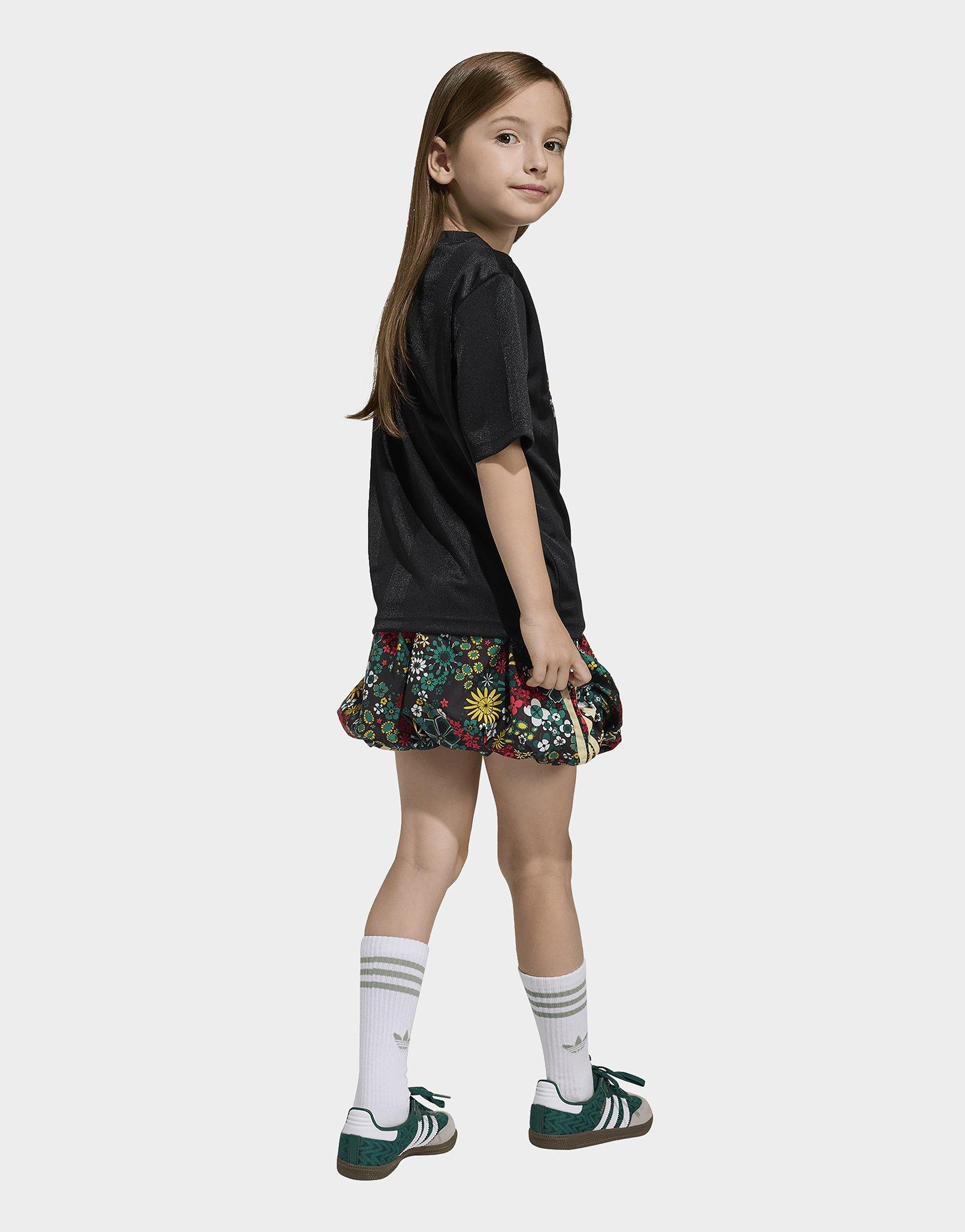 adidas adidas Originals x Liberty London SKIRT TEE SET