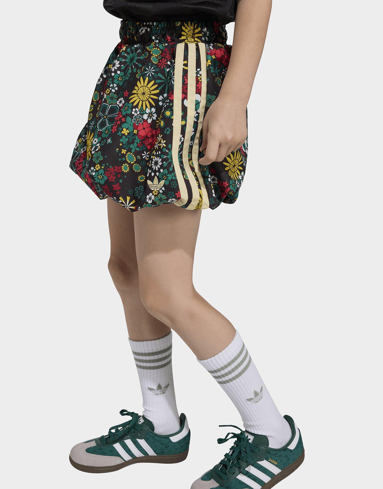 adidas adidas Originals x Liberty London SKIRT TEE SET