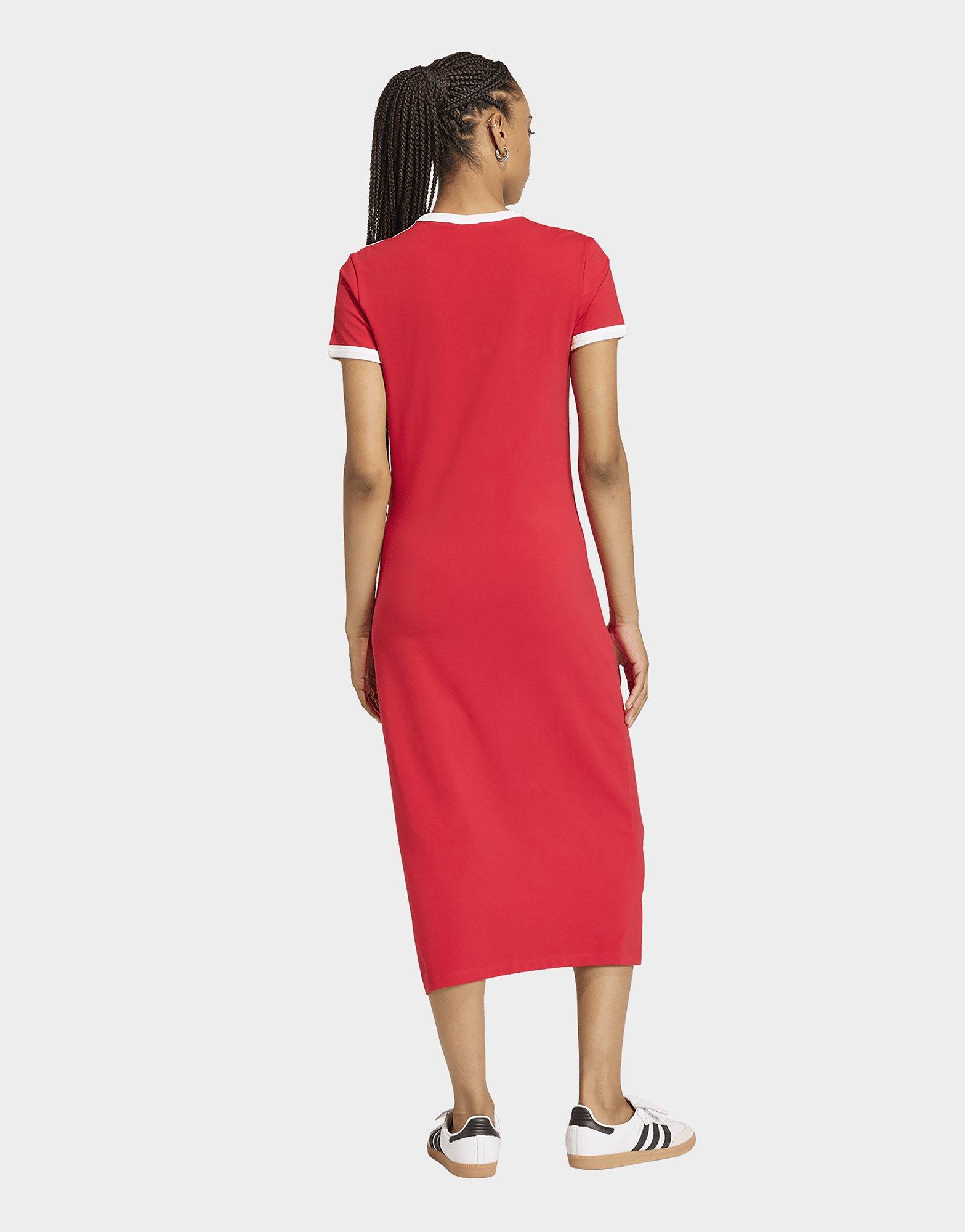 adidas ROBE À 3 BANDES (SLIM)