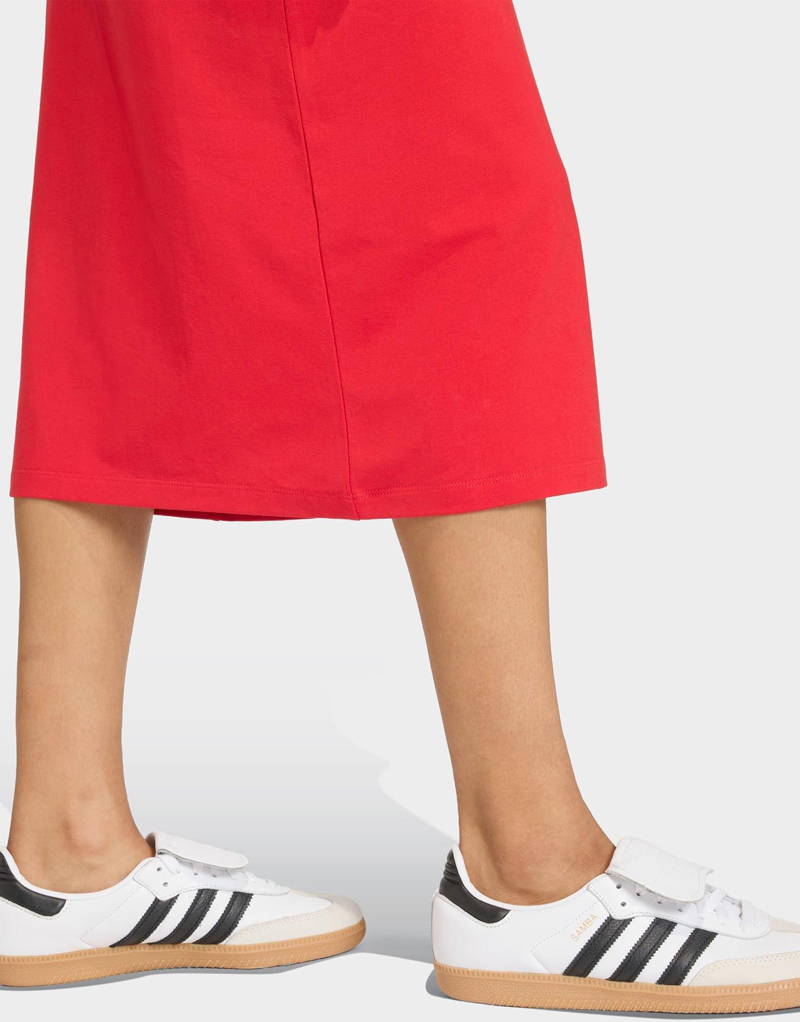 adidas ROBE À 3 BANDES (SLIM)