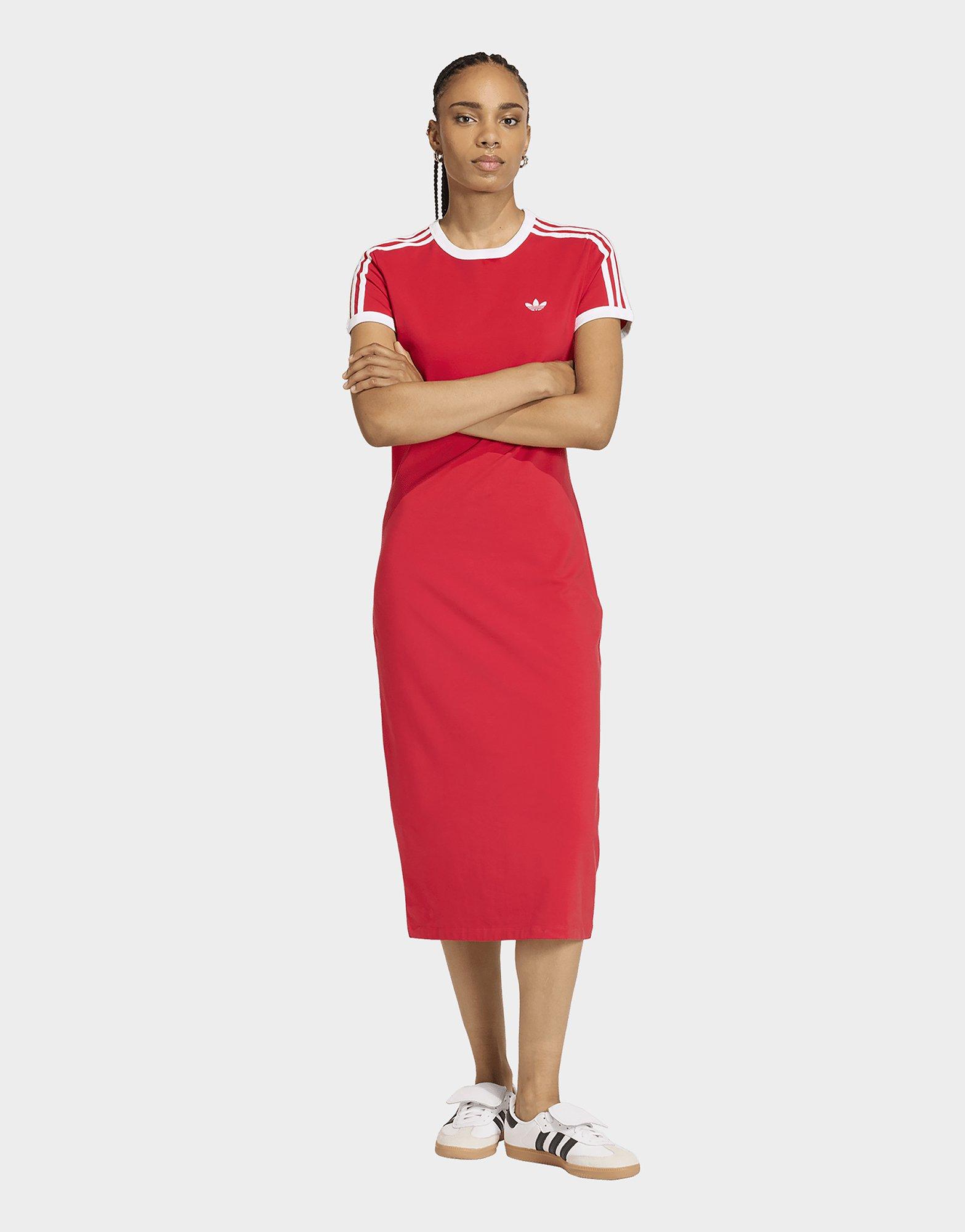 adidas Originals 3 STRIPES DRESS (SLIM)