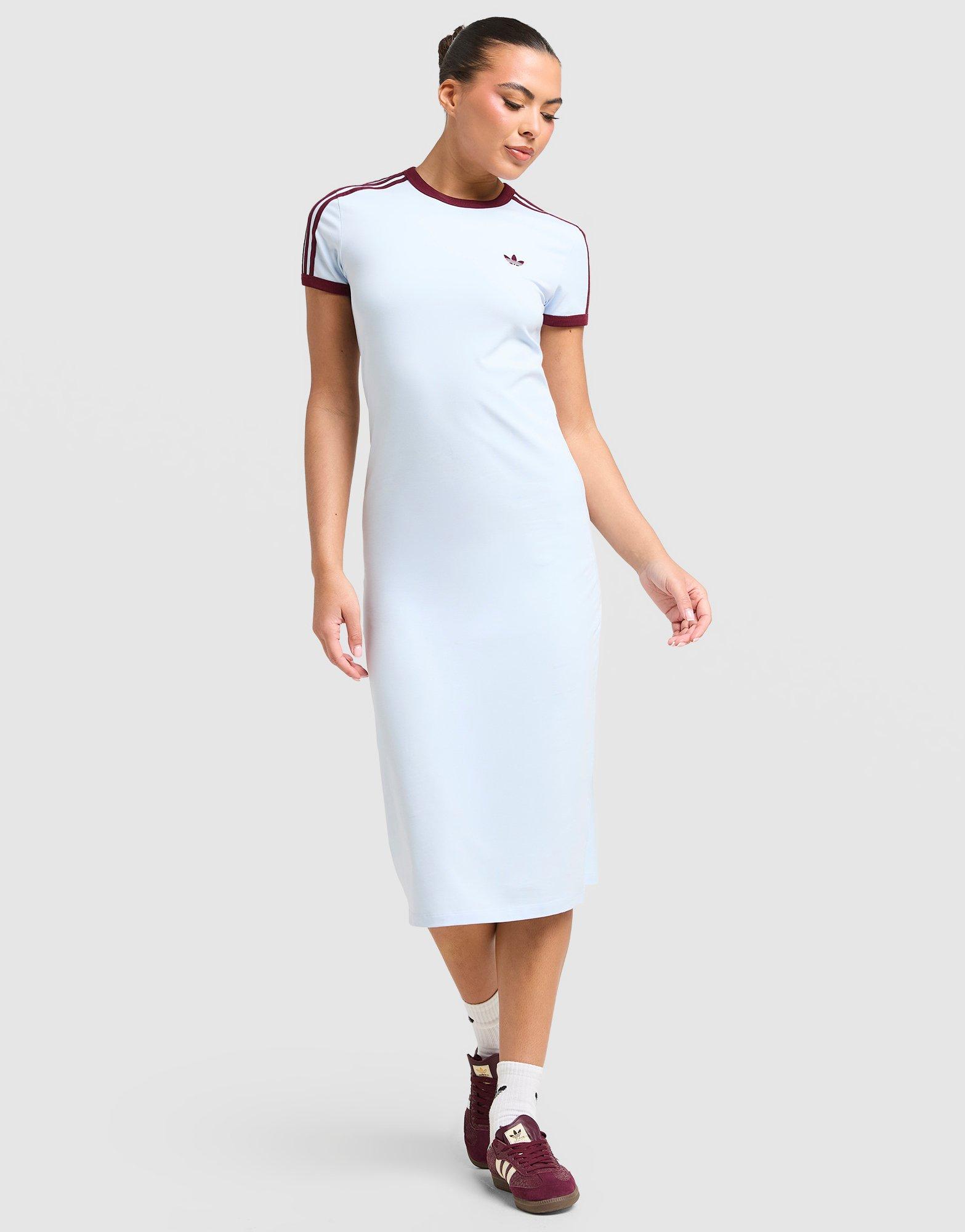 adidas Originals 3 STRIPES DRESS (SLIM)