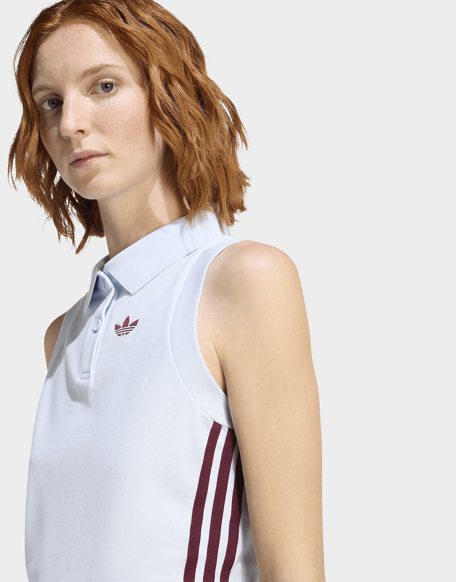 adidas Originals Polo Top