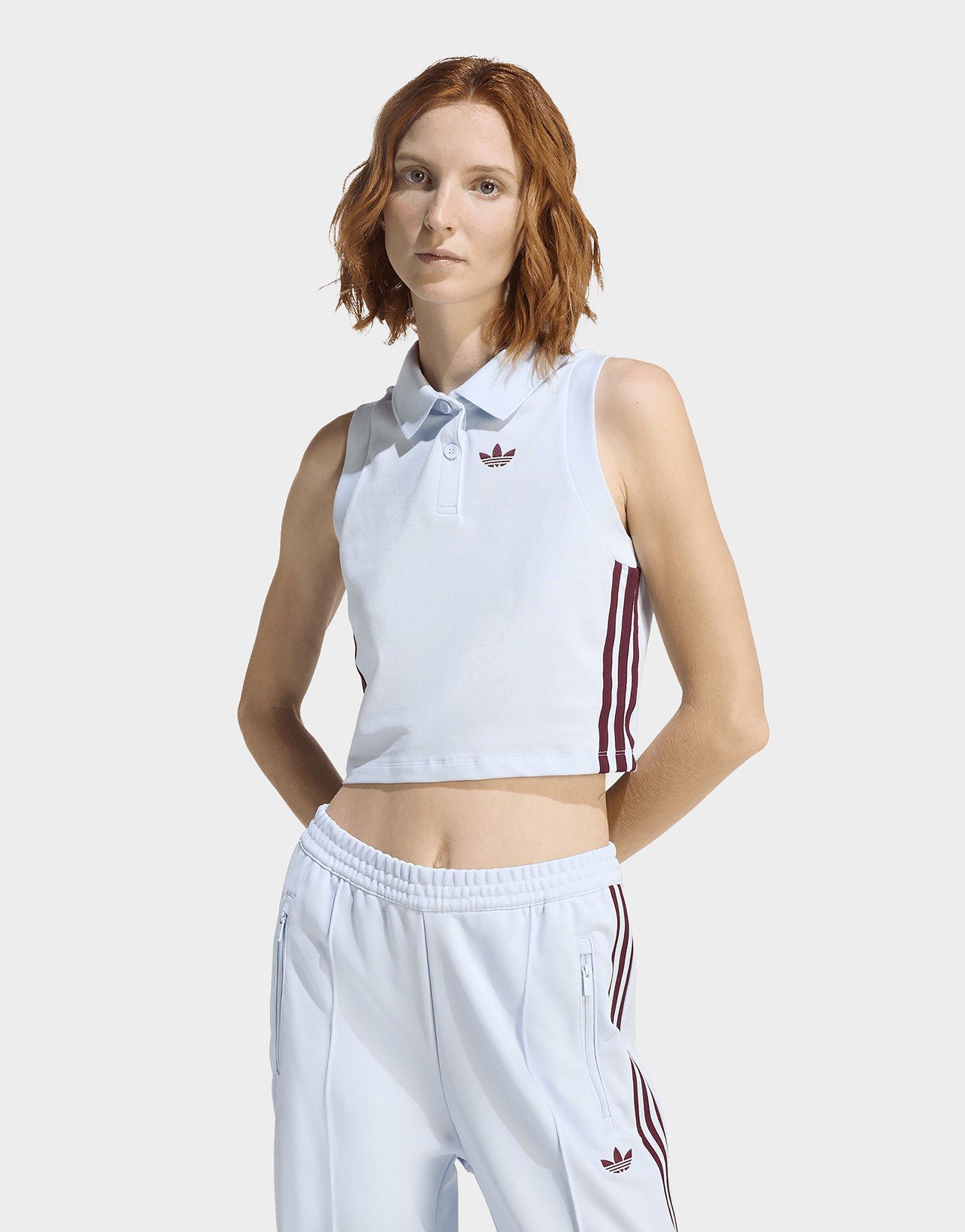 adidas Originals POLO TOP
