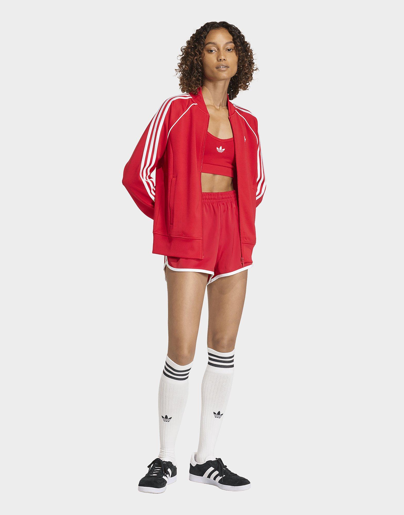 adidas Originals 3 STRIPES SPRINTER SHORTS