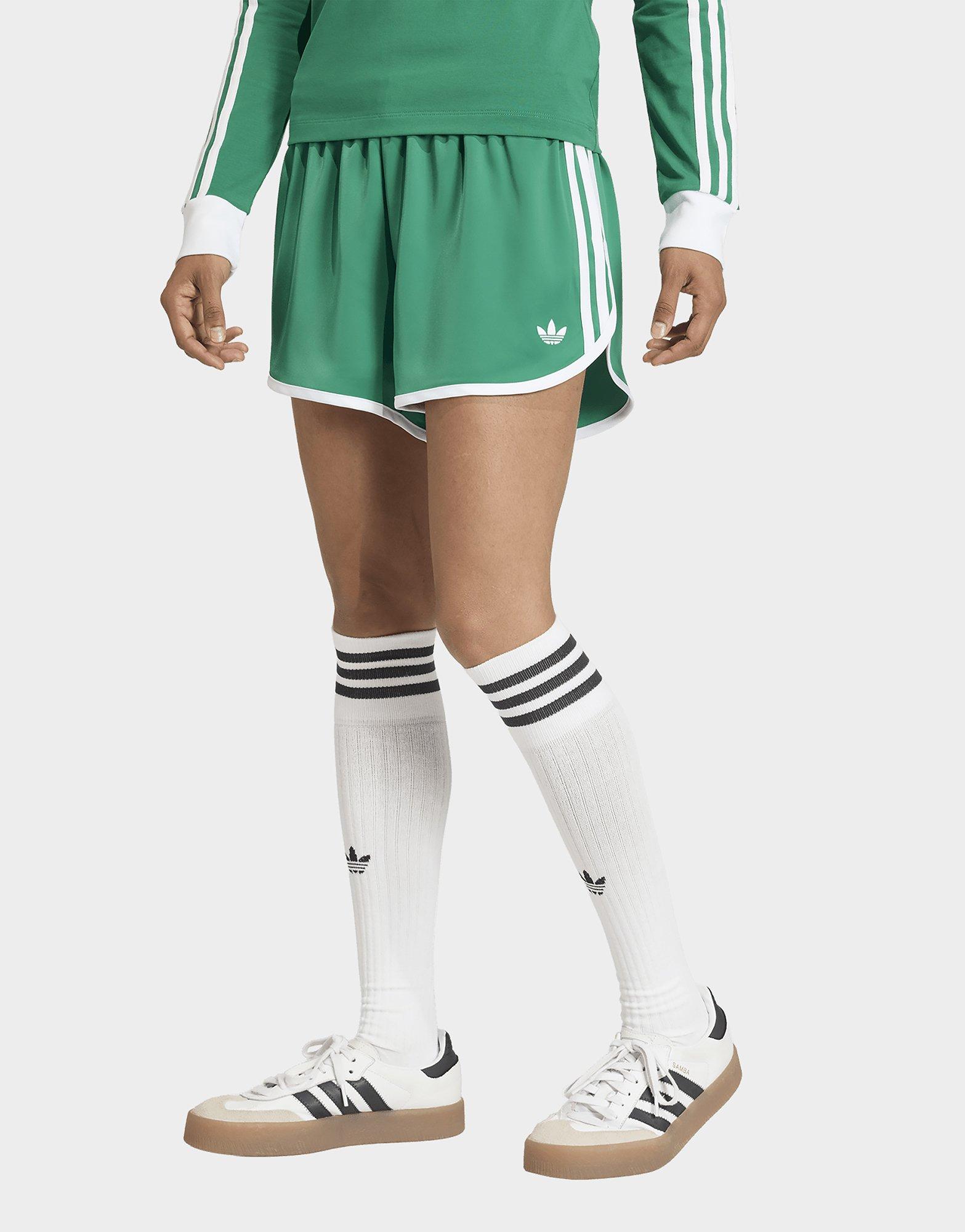 adidas Originals 3-STREIFEN SPRINTER SHORTS