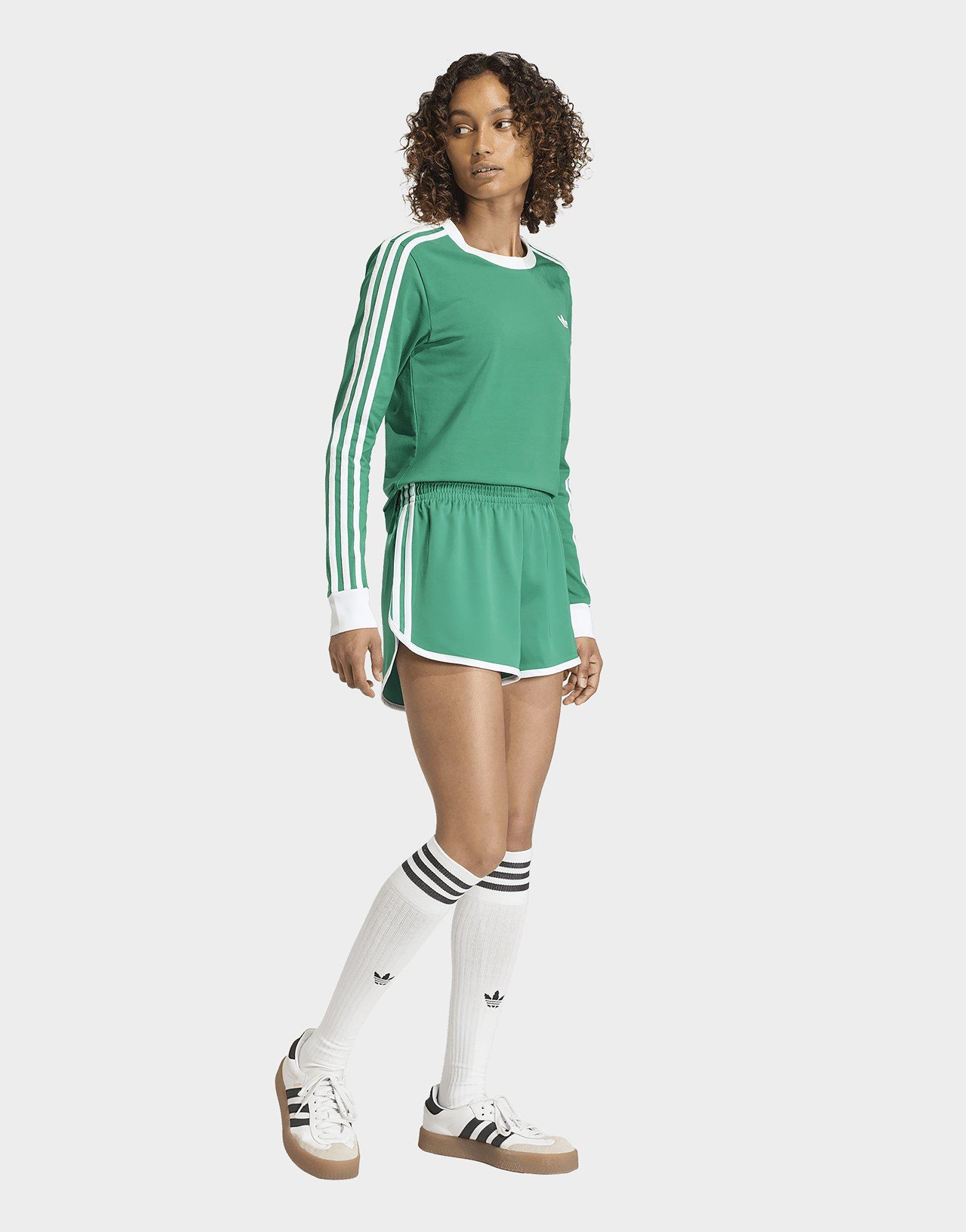 adidas Originals 3 STRIPES SPRINTER SHORTS