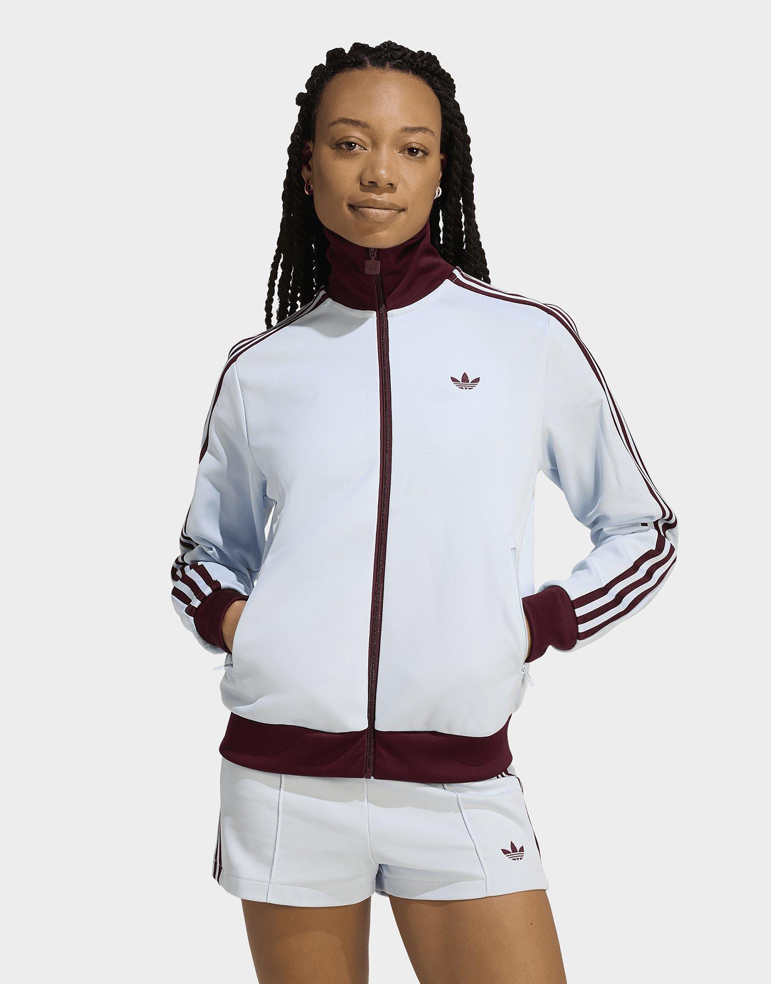 adidas Felpa da pista classica