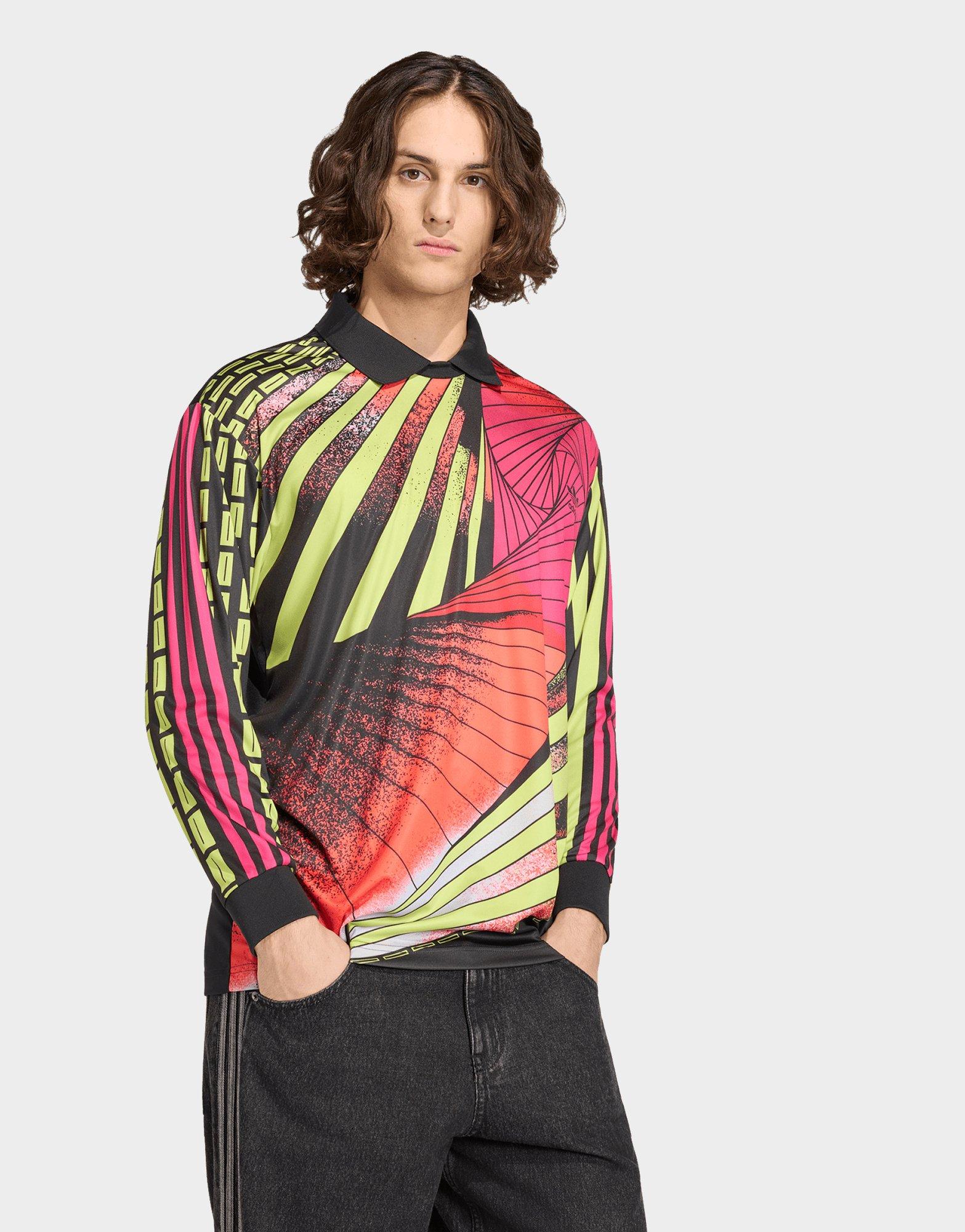 adidas Maglia Archive Loose Portiere