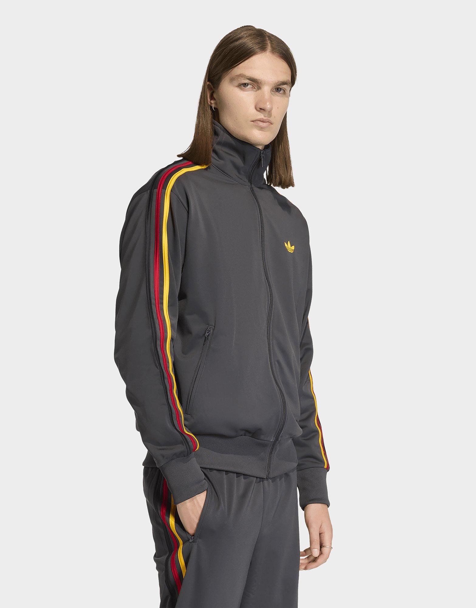 adidas SUDADERA FIREBIRD