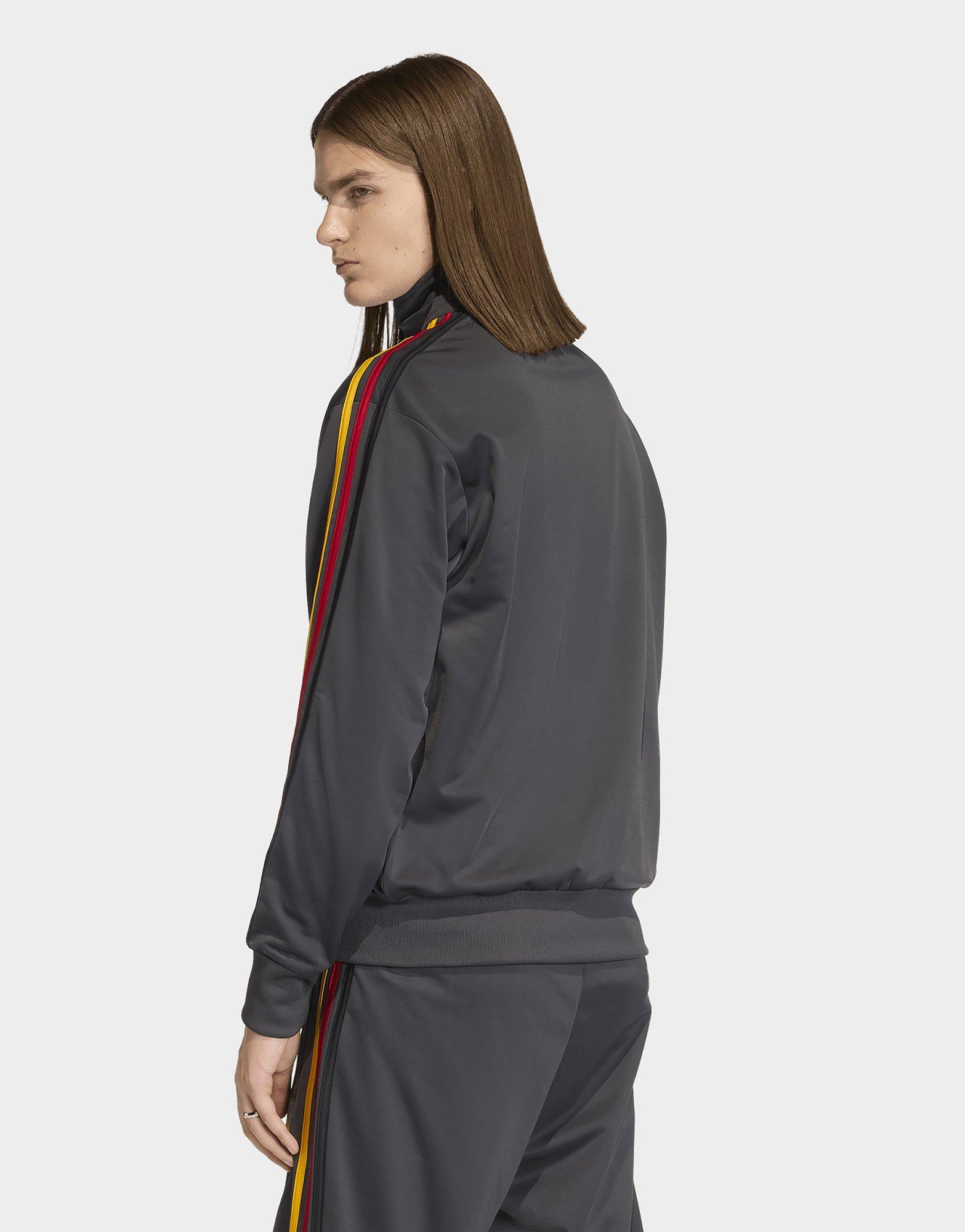 adidas SUDADERA FIREBIRD