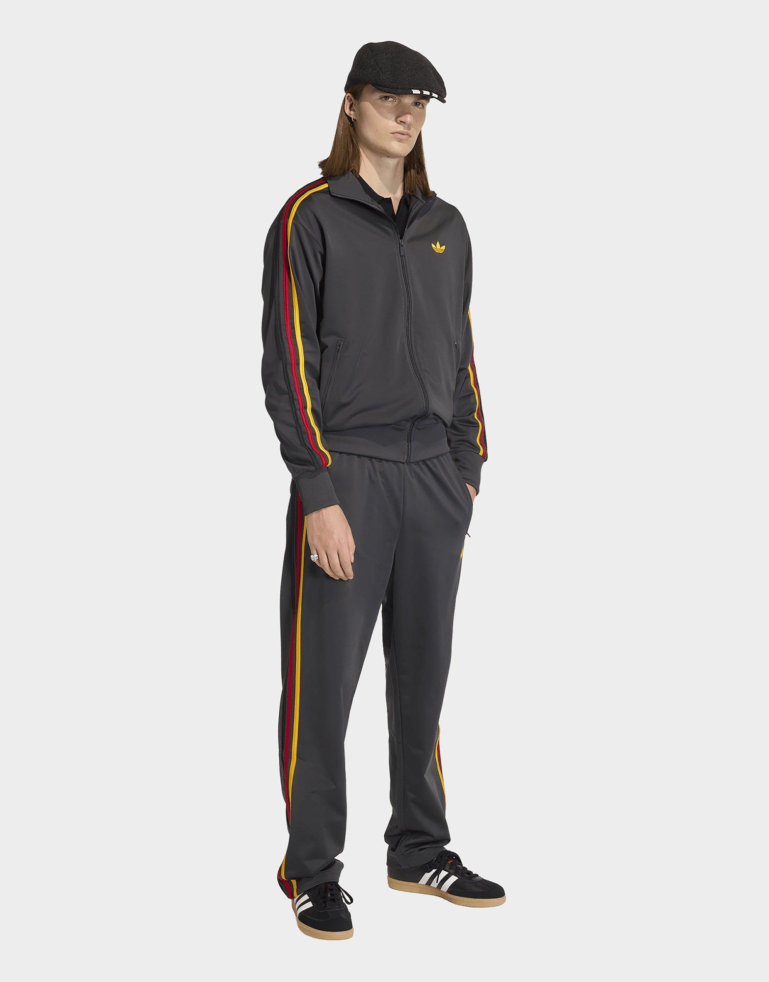 adidas Giacca da allenamento Firebird