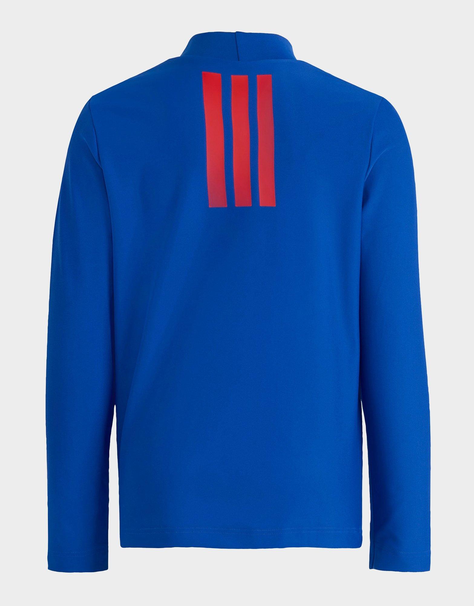 adidas ADIDAS MARVEL SPIDER-MAN RASHGUARD