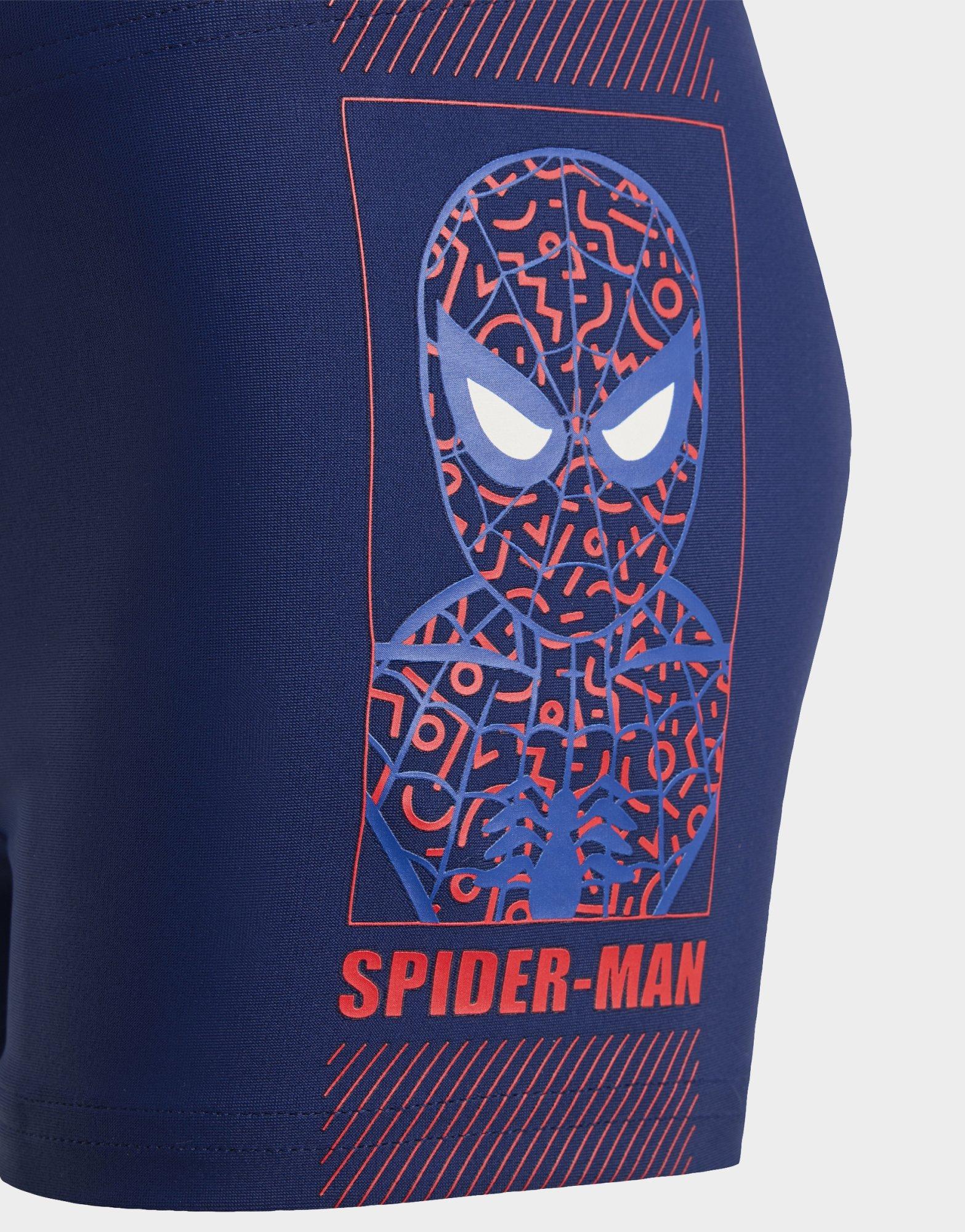 adidas adidas Marvel Spiderman Zwemboxer