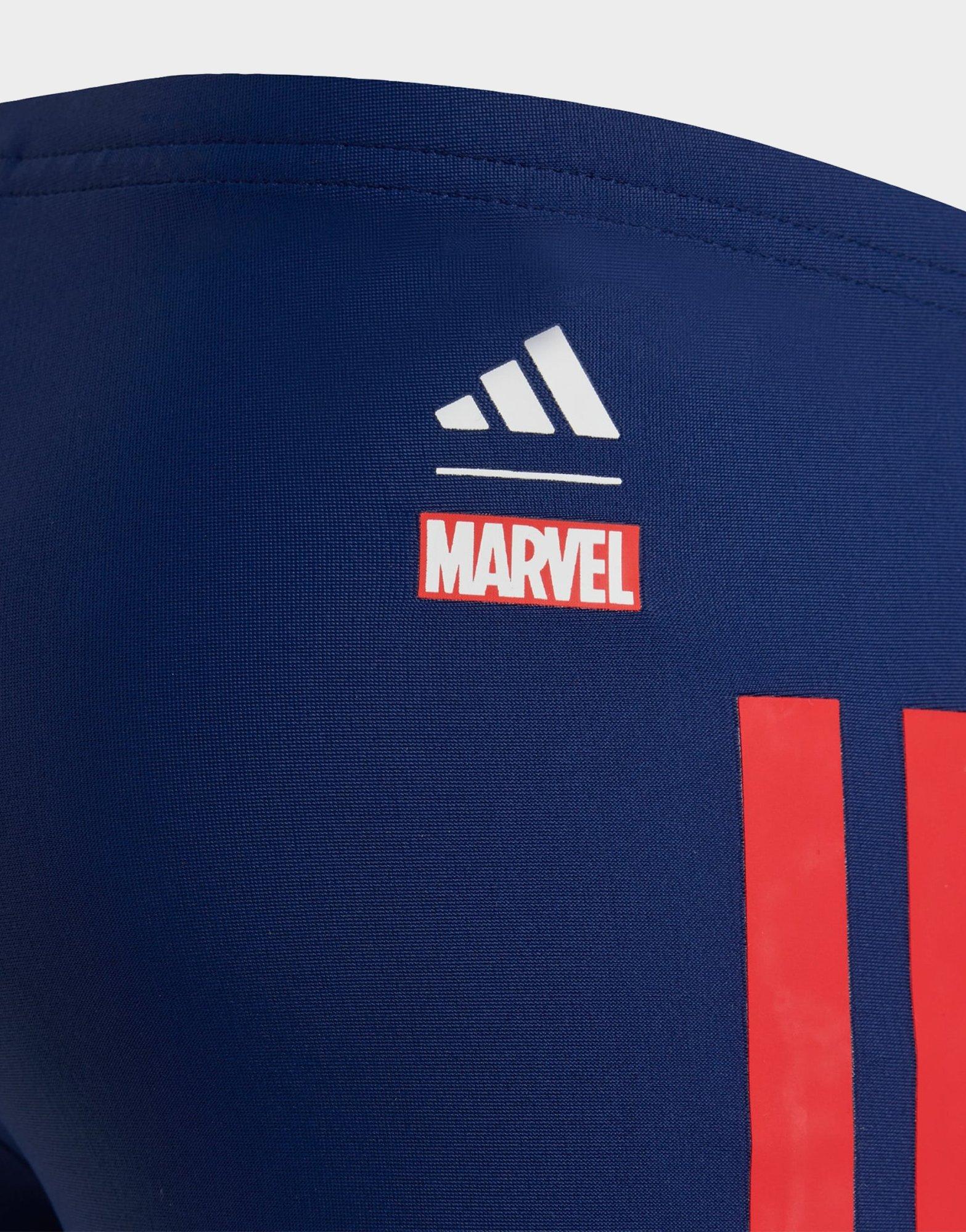adidas adidas Marvel Spiderman Zwemboxer