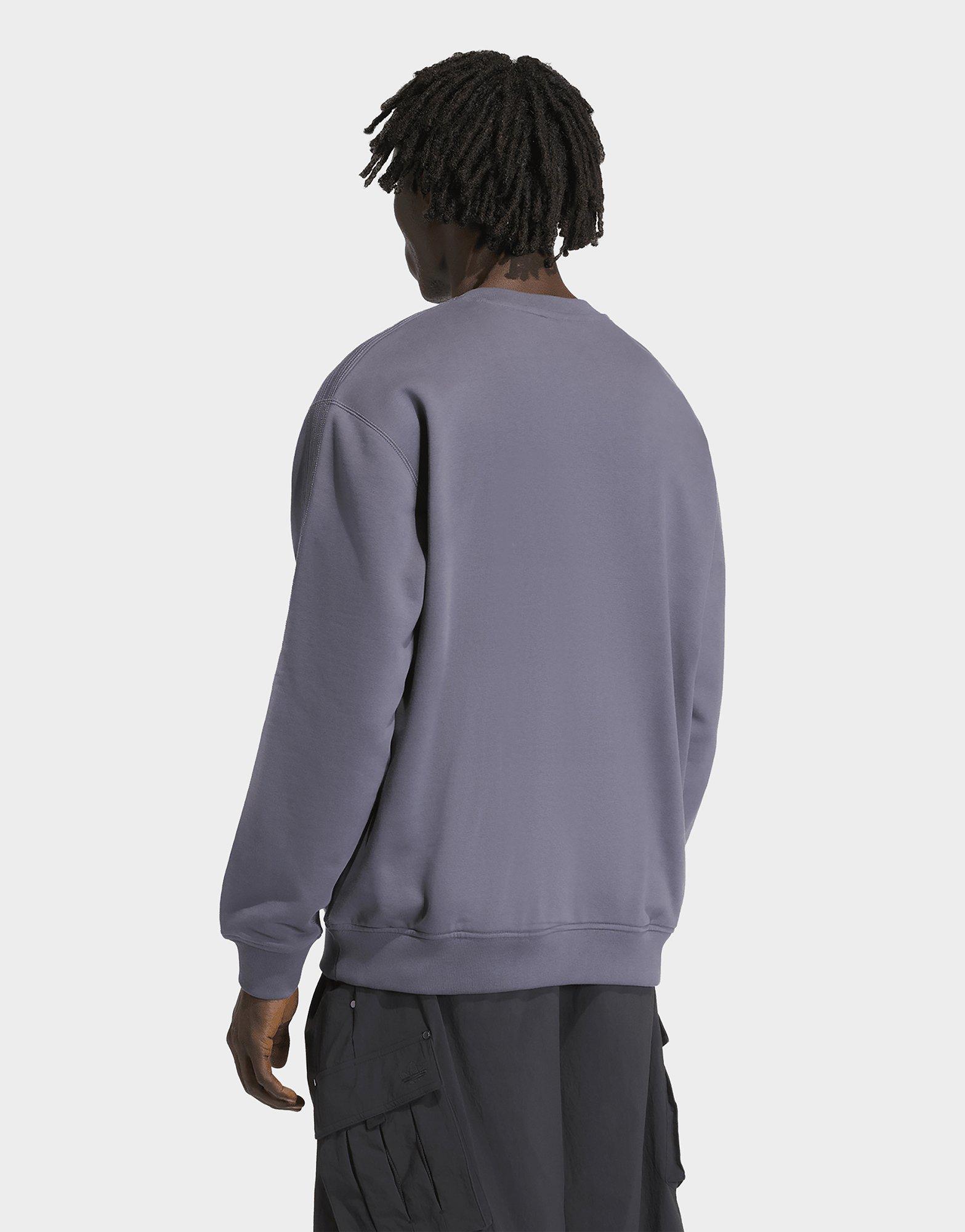 adidas Sweat-shirt ras-du-cou Premium Essentials