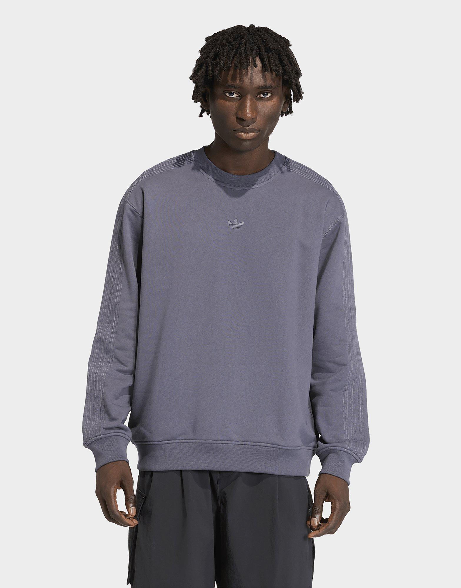 adidas Sweat-shirt ras-du-cou Premium Essentials