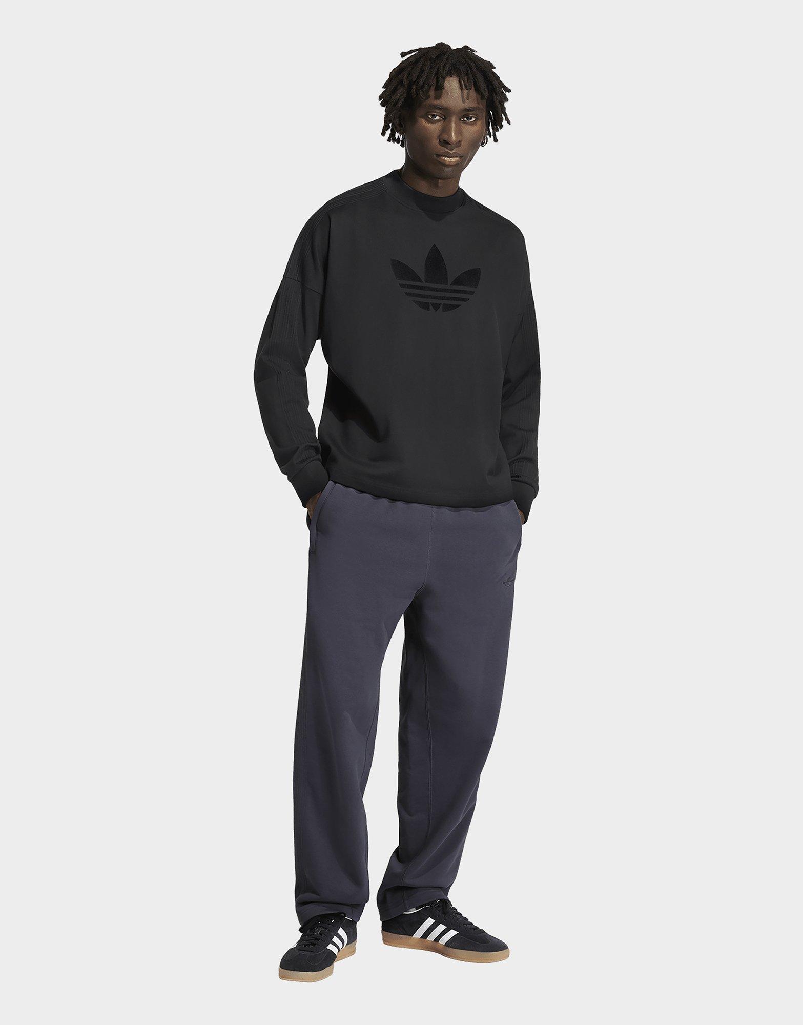 adidas Pantaloni Premium Essentials Open Hem