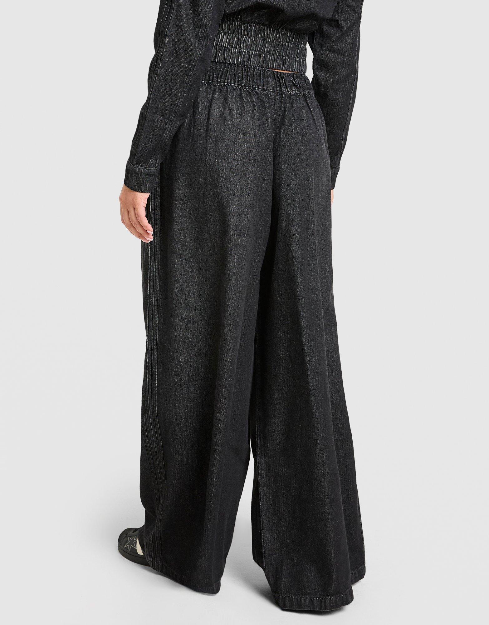 adidas VESTE DE SURVÊTEMENT DENIM