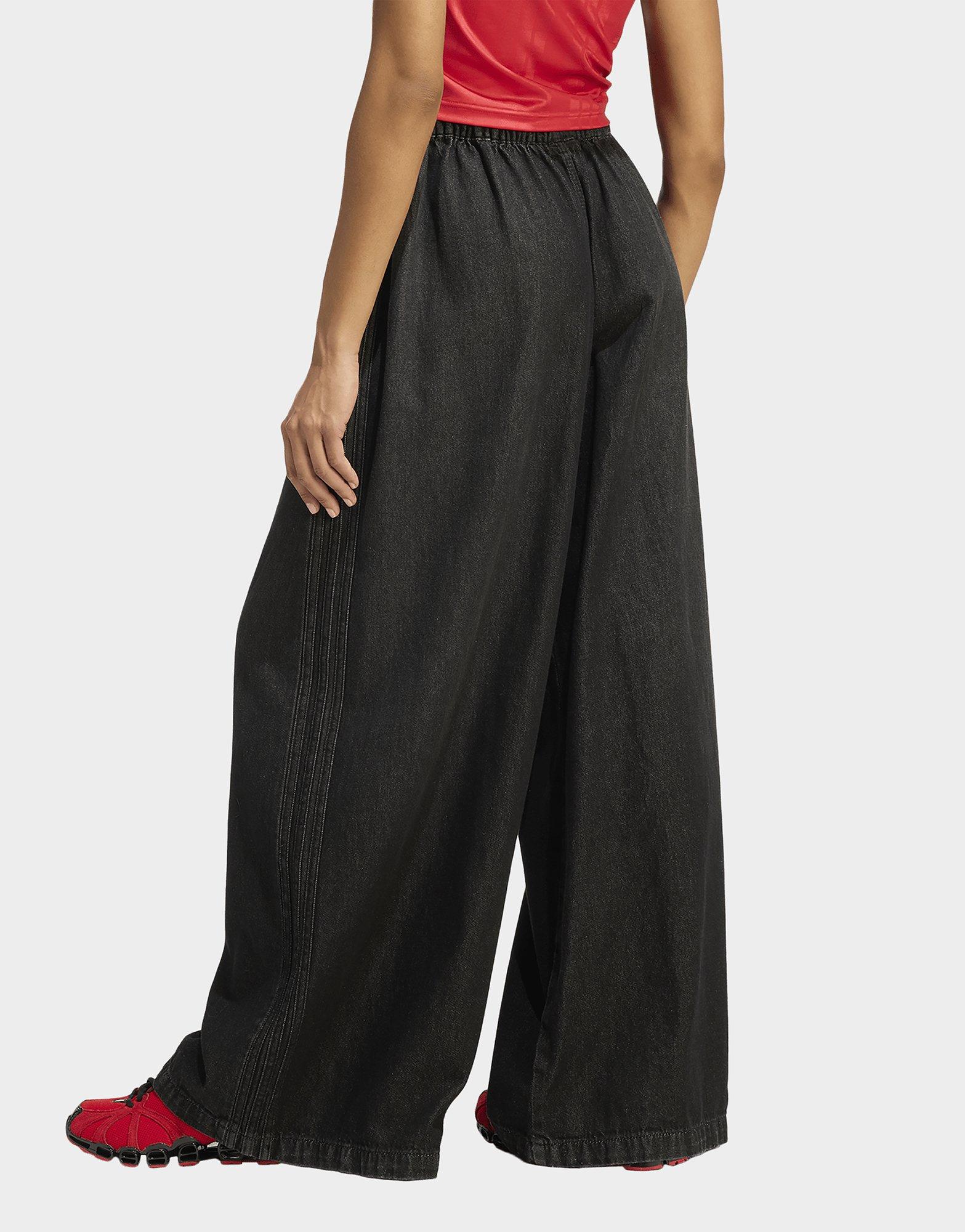 adidas DENIM TRACKPANTS