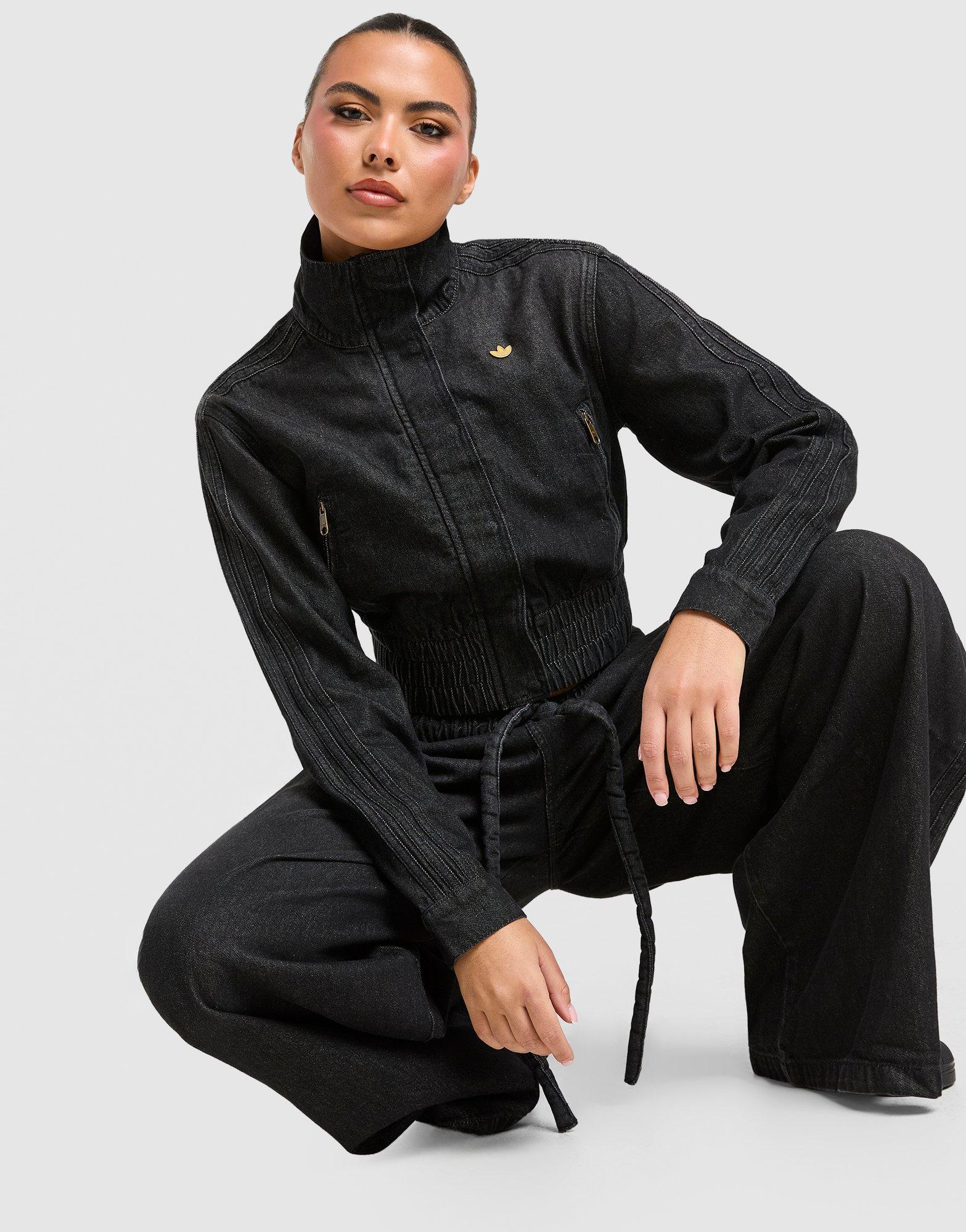 adidas Originals DENIM TRACKPANTS