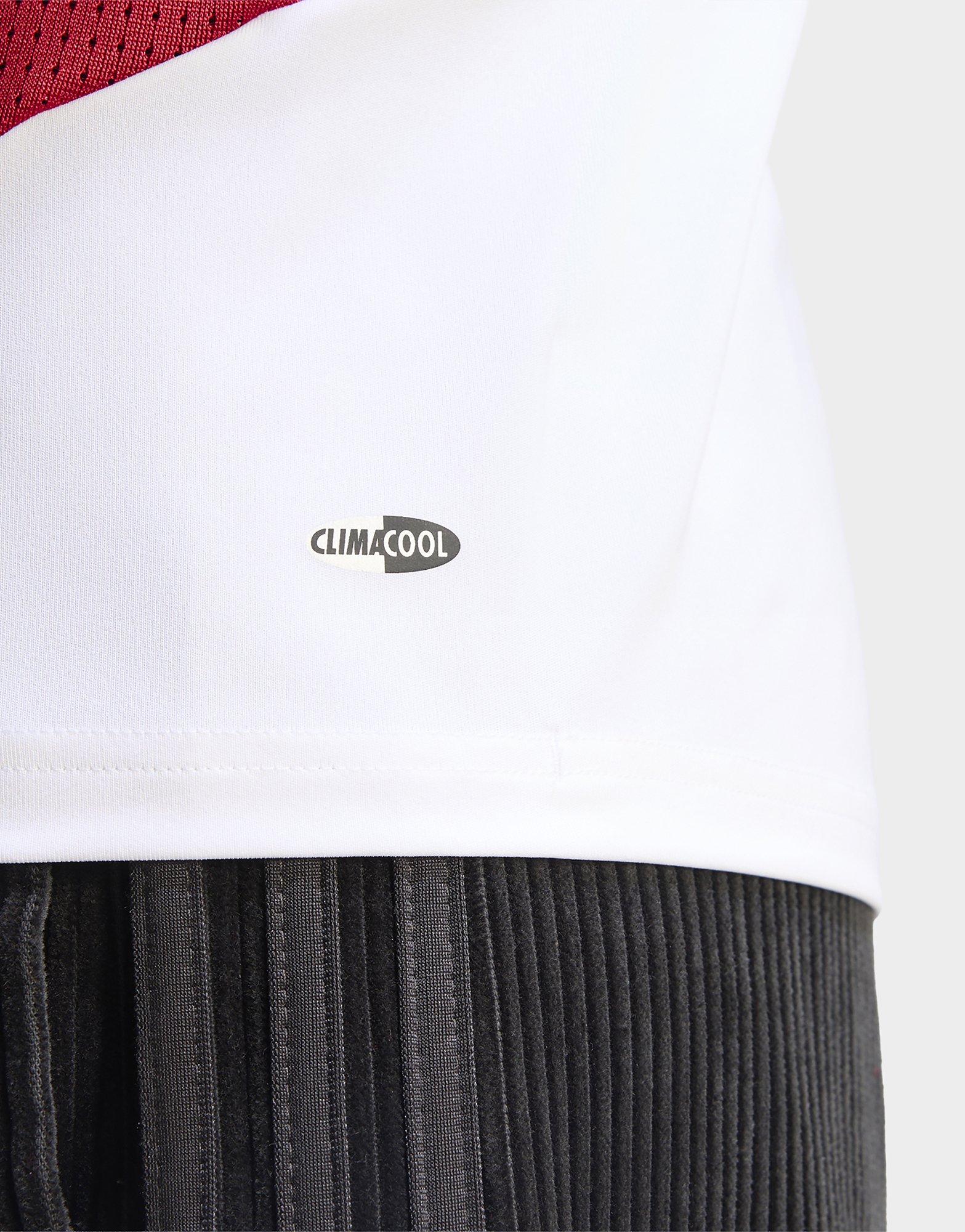 adidas Deutschland 2007 Heimtrikot