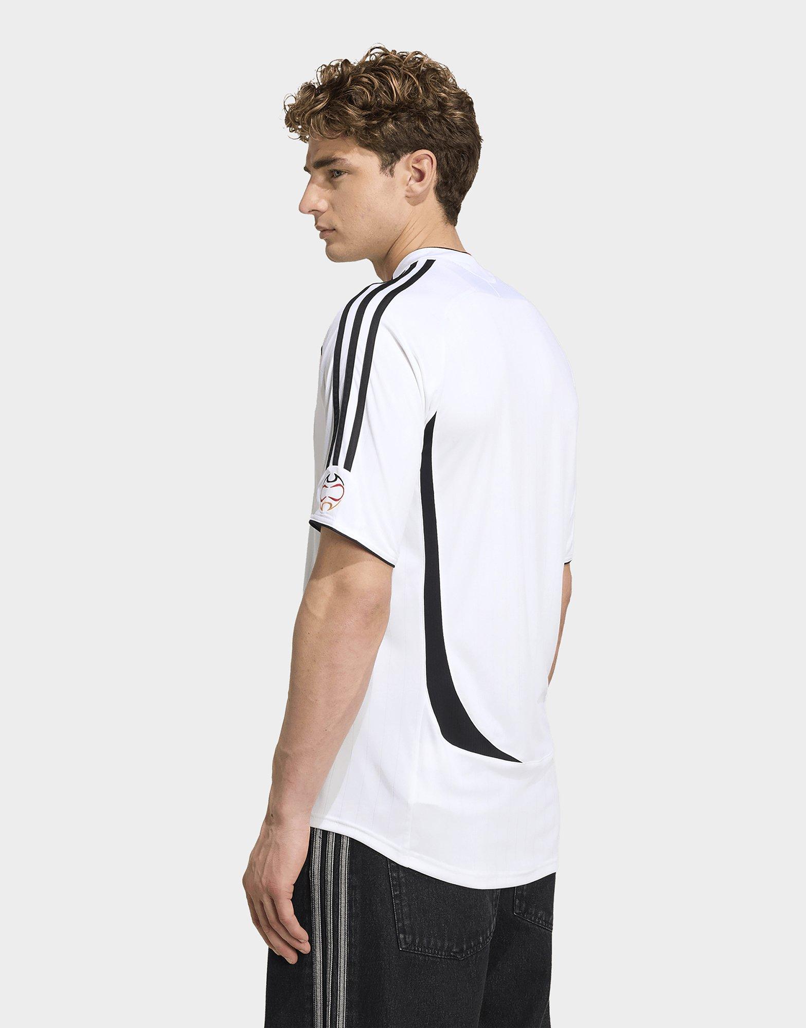 adidas Germany Home Jersey 2006