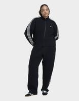 adidas Originals Knitted Crochet Firebird Track Top