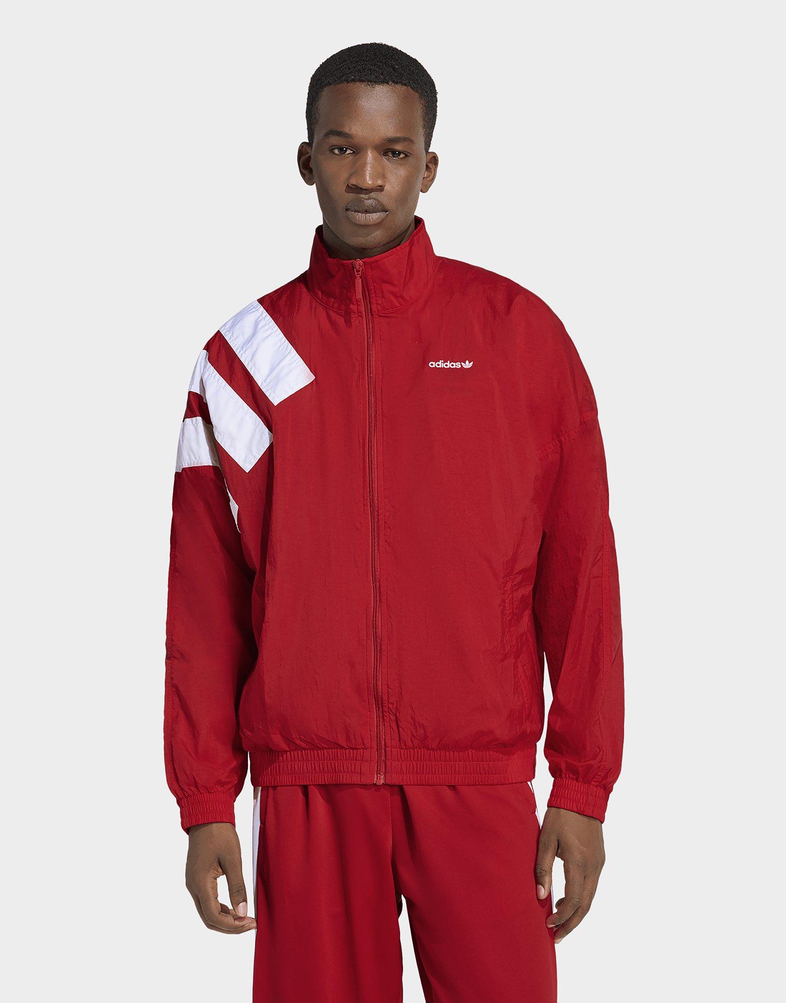 adidas VESTE DE SURVÊTEMENT BLOCKED ARCHIVE