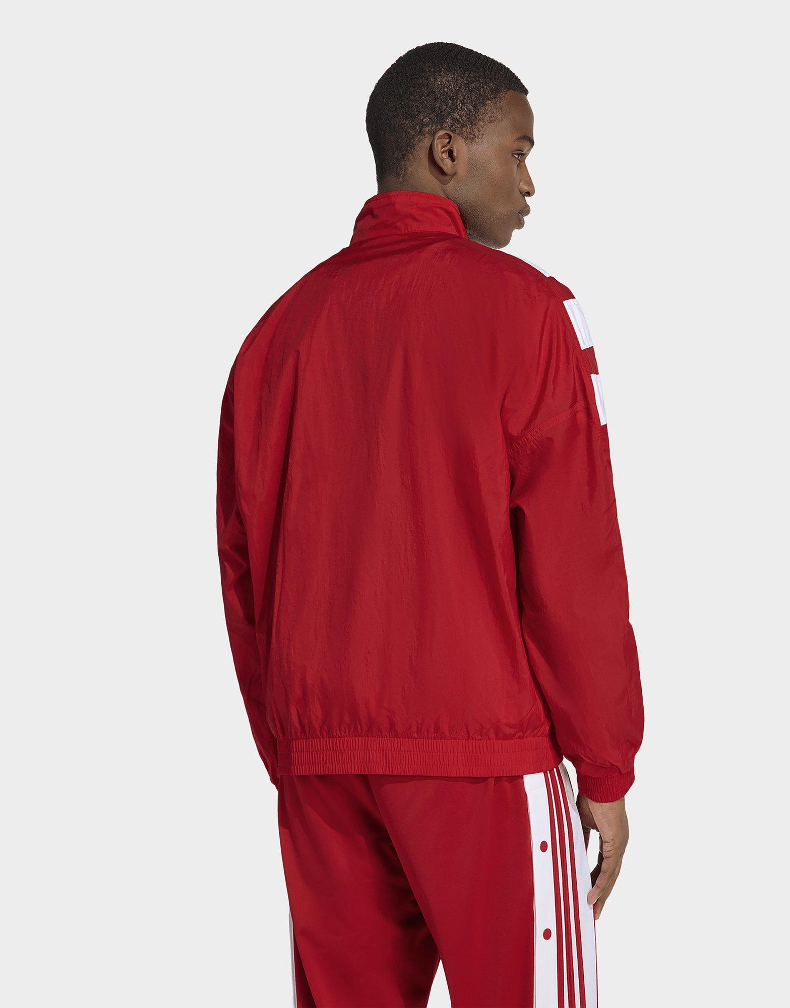 adidas VESTE DE SURVÊTEMENT BLOCKED ARCHIVE