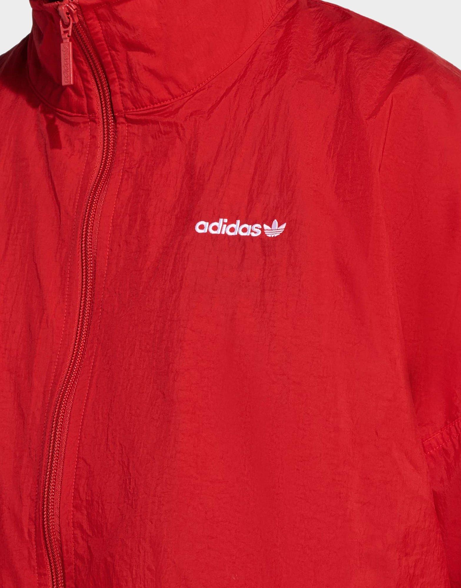 adidas VESTE DE SURVÊTEMENT BLOCKED ARCHIVE