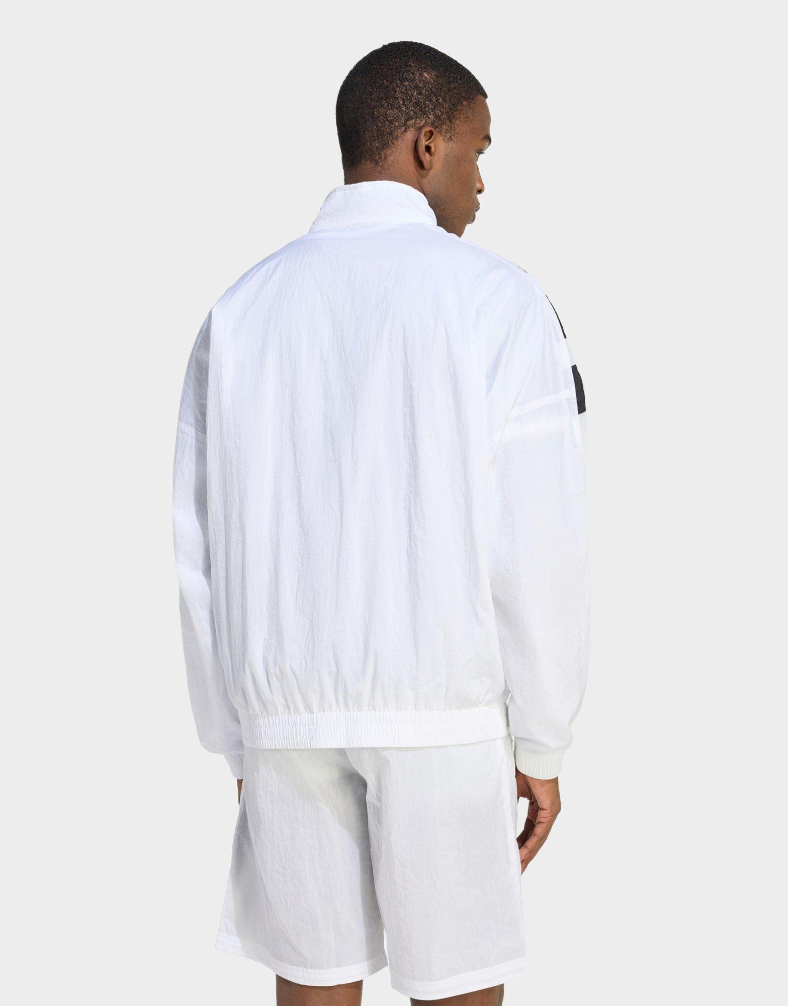 adidas ARCHIVE BLOCKED TRAININGSJACKE