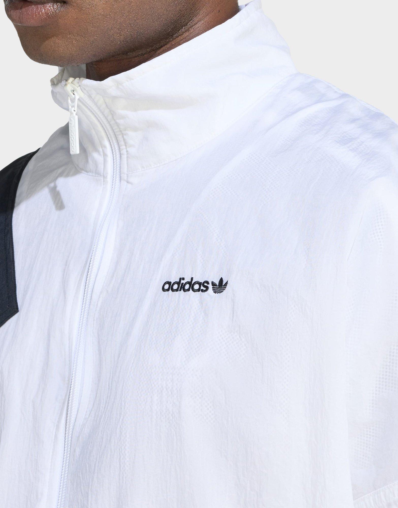 adidas ARCHIVE BLOCKED TRAININGSJACKE
