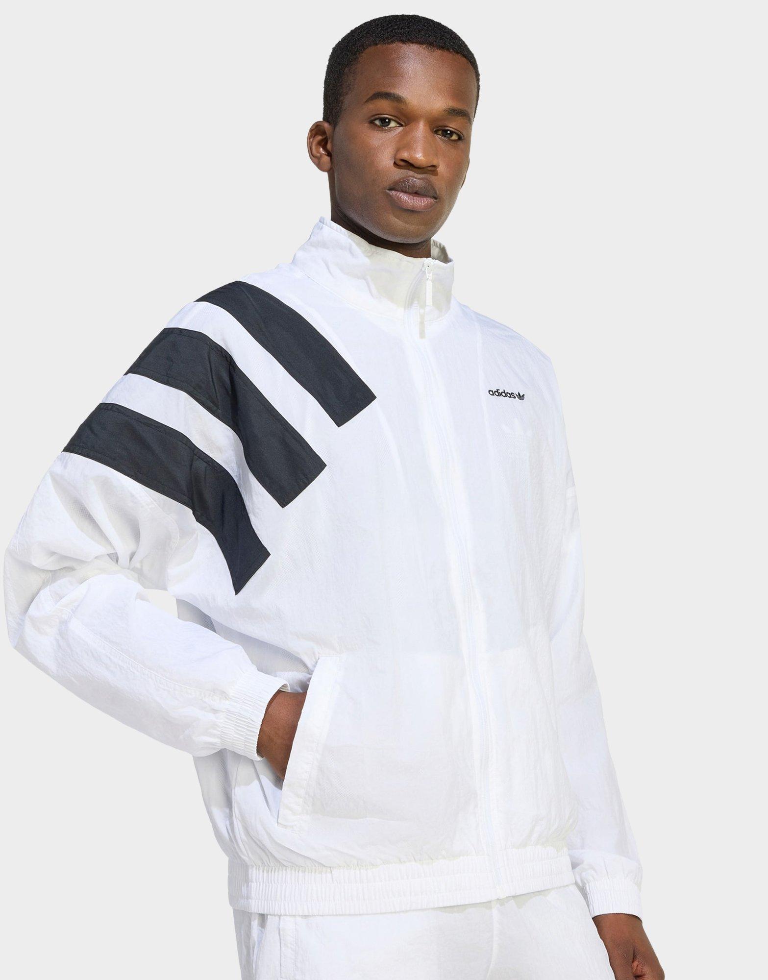 adidas ARCHIVE BLOCKED TRAININGSJACKE