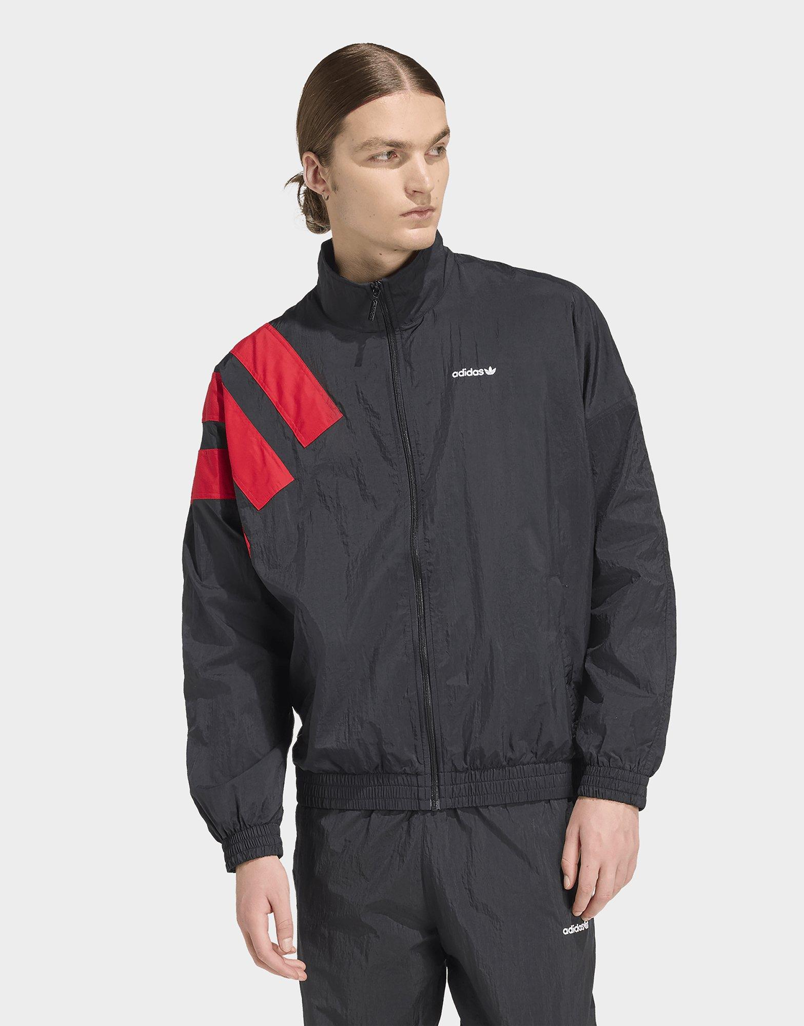 adidas VESTE DE SURVÊTEMENT BLOCKED ARCHIVE