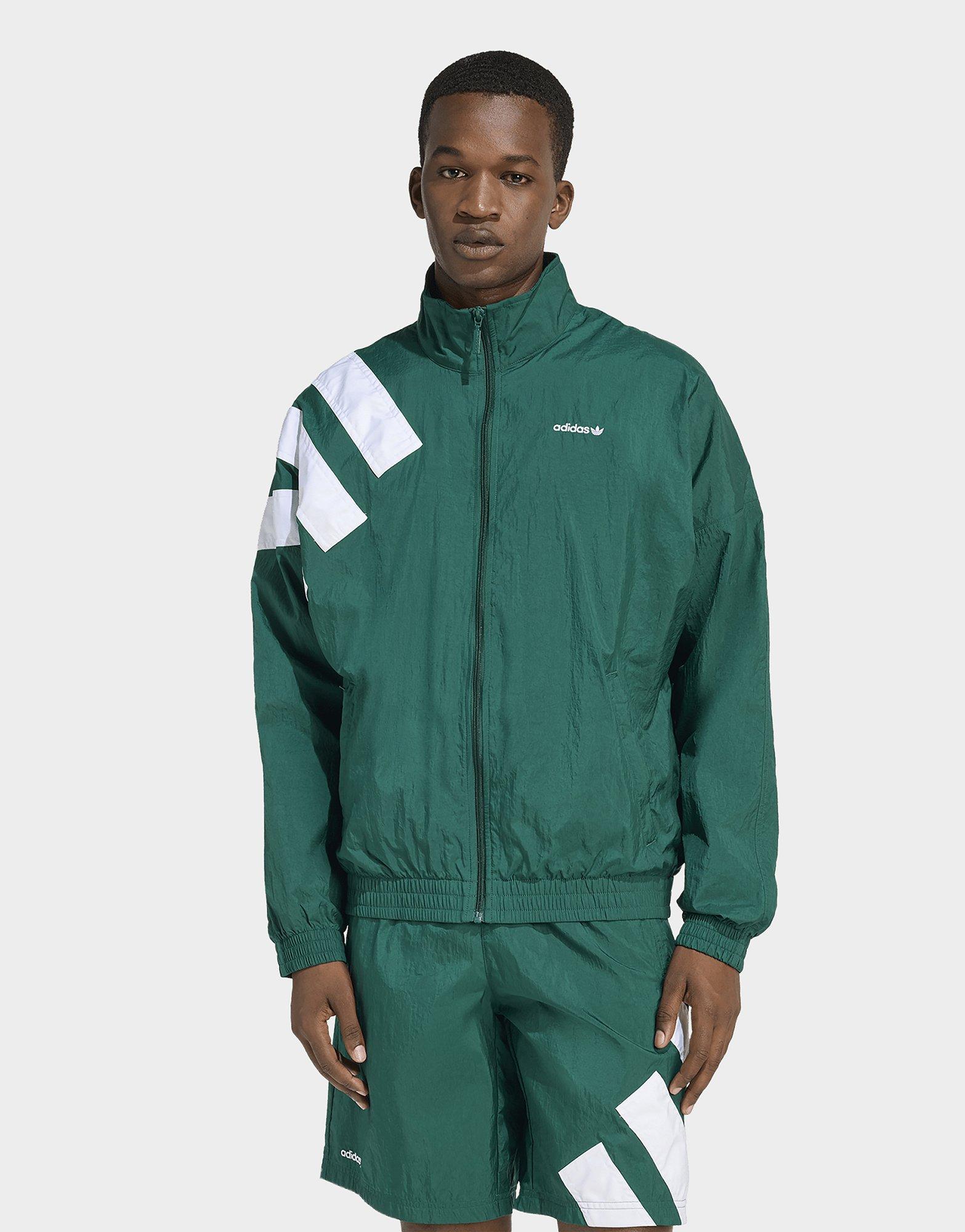 adidas CHAQUETA ARCHIVE BLOCKED