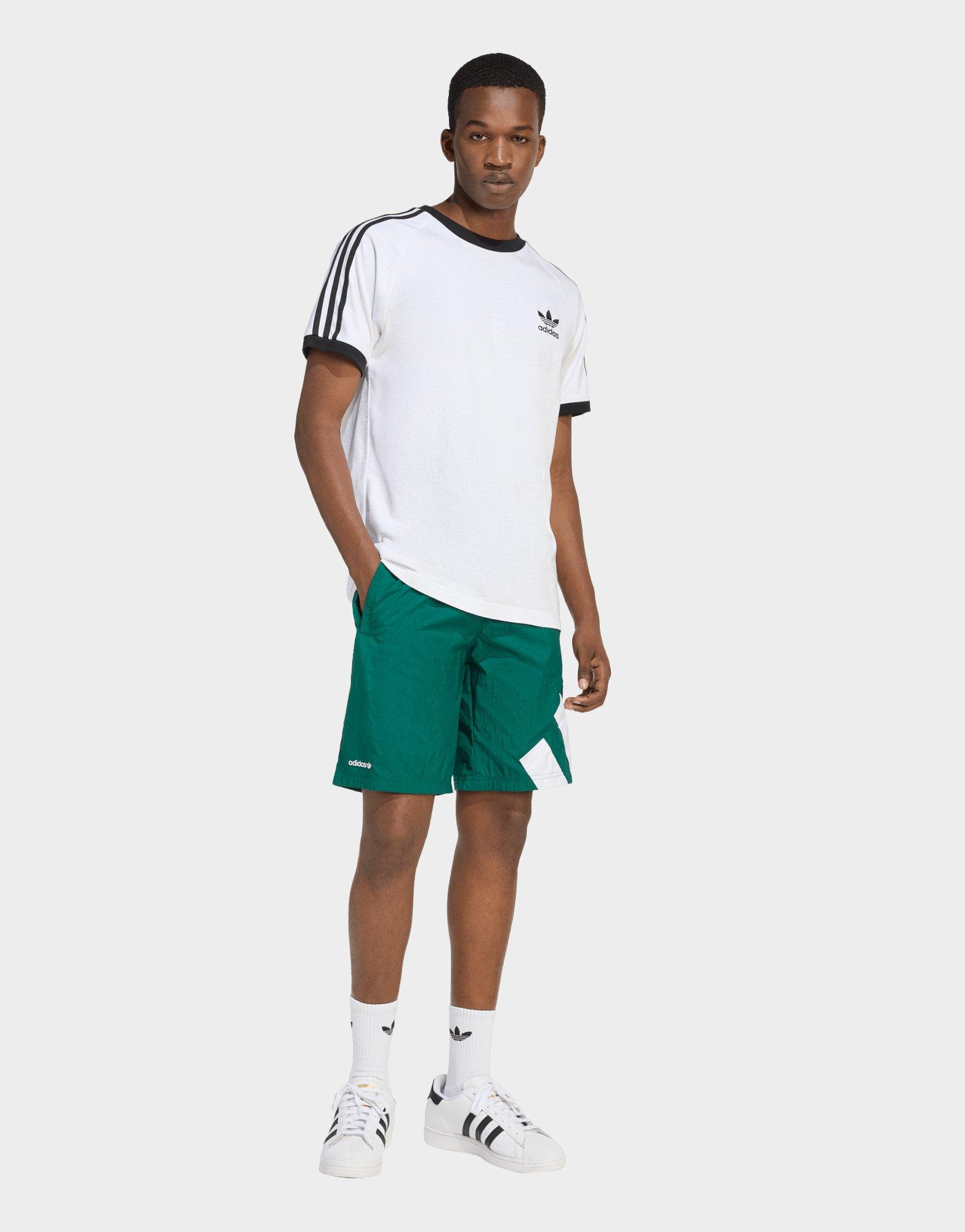 adidas Short Adicolor Blocked
