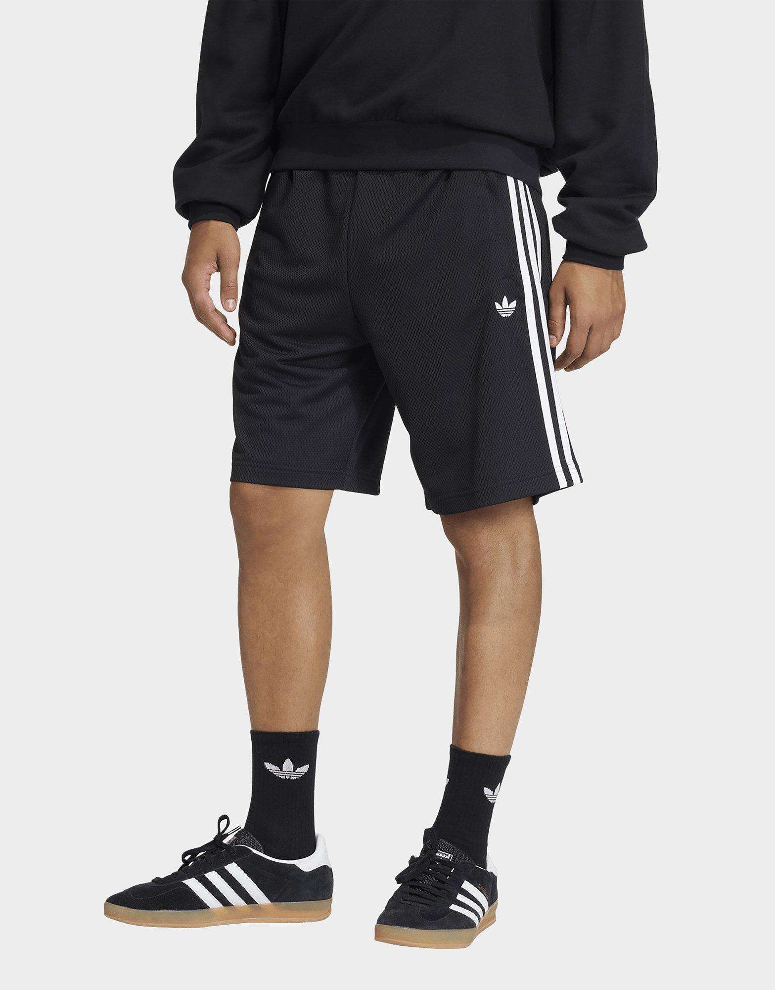 adidas ADICOLOR MESH SHORTS