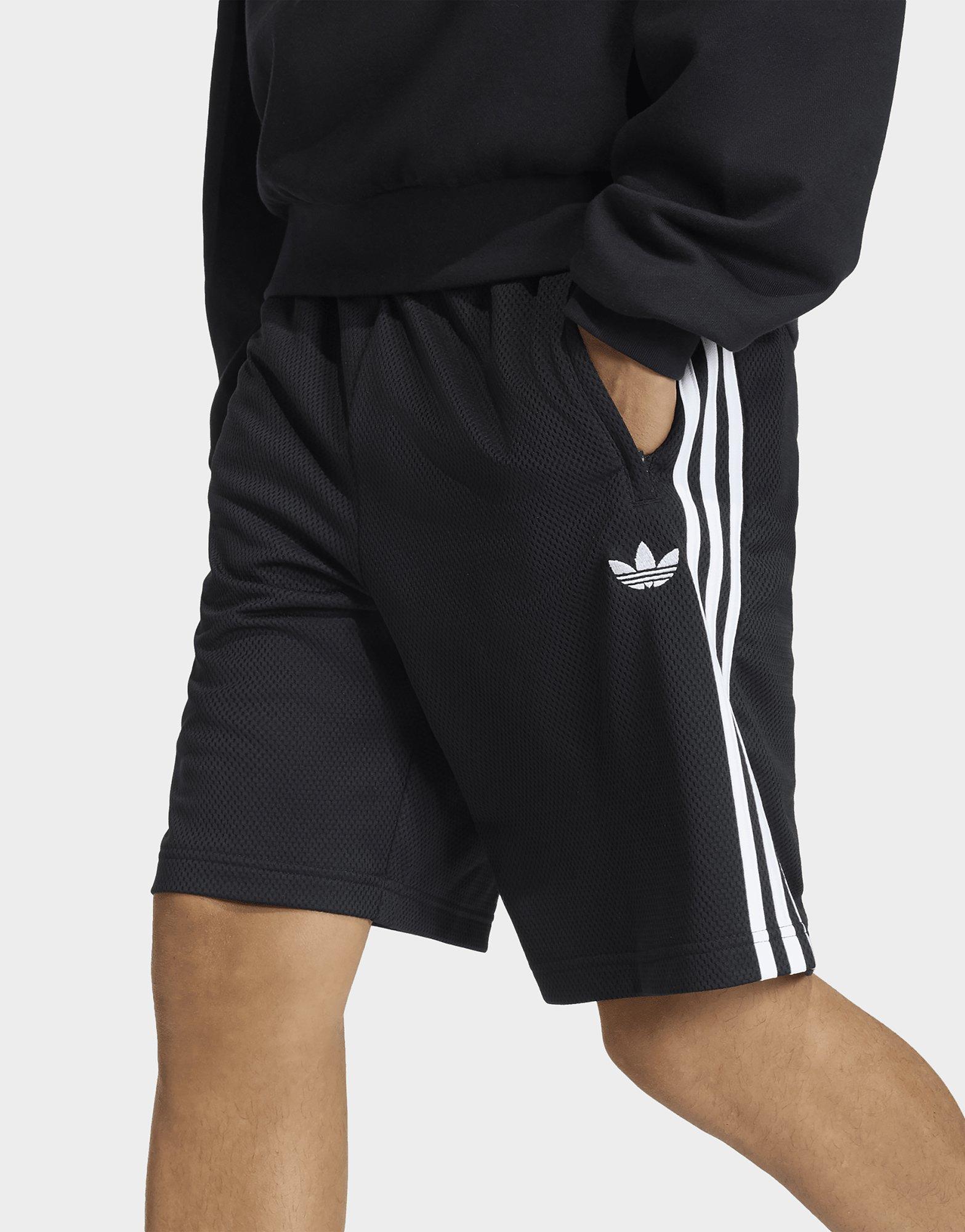 adidas Short Mesh Adicolor