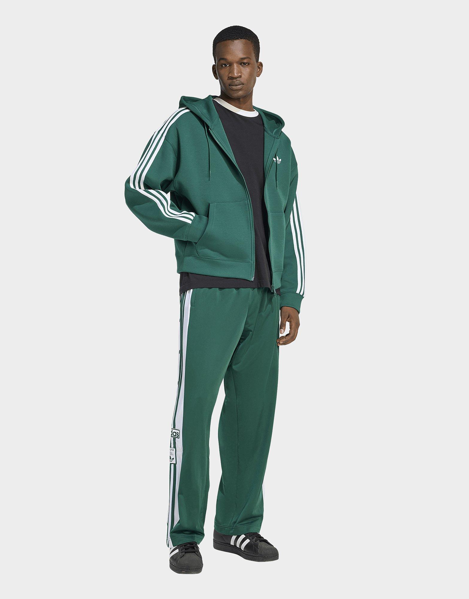 adidas Hoodie adidas adicolor Spacer Oversized