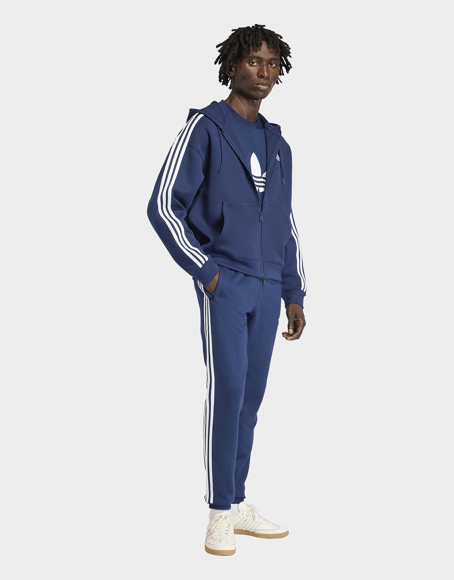 adidas Hoodie adidas adicolor Spacer Oversized