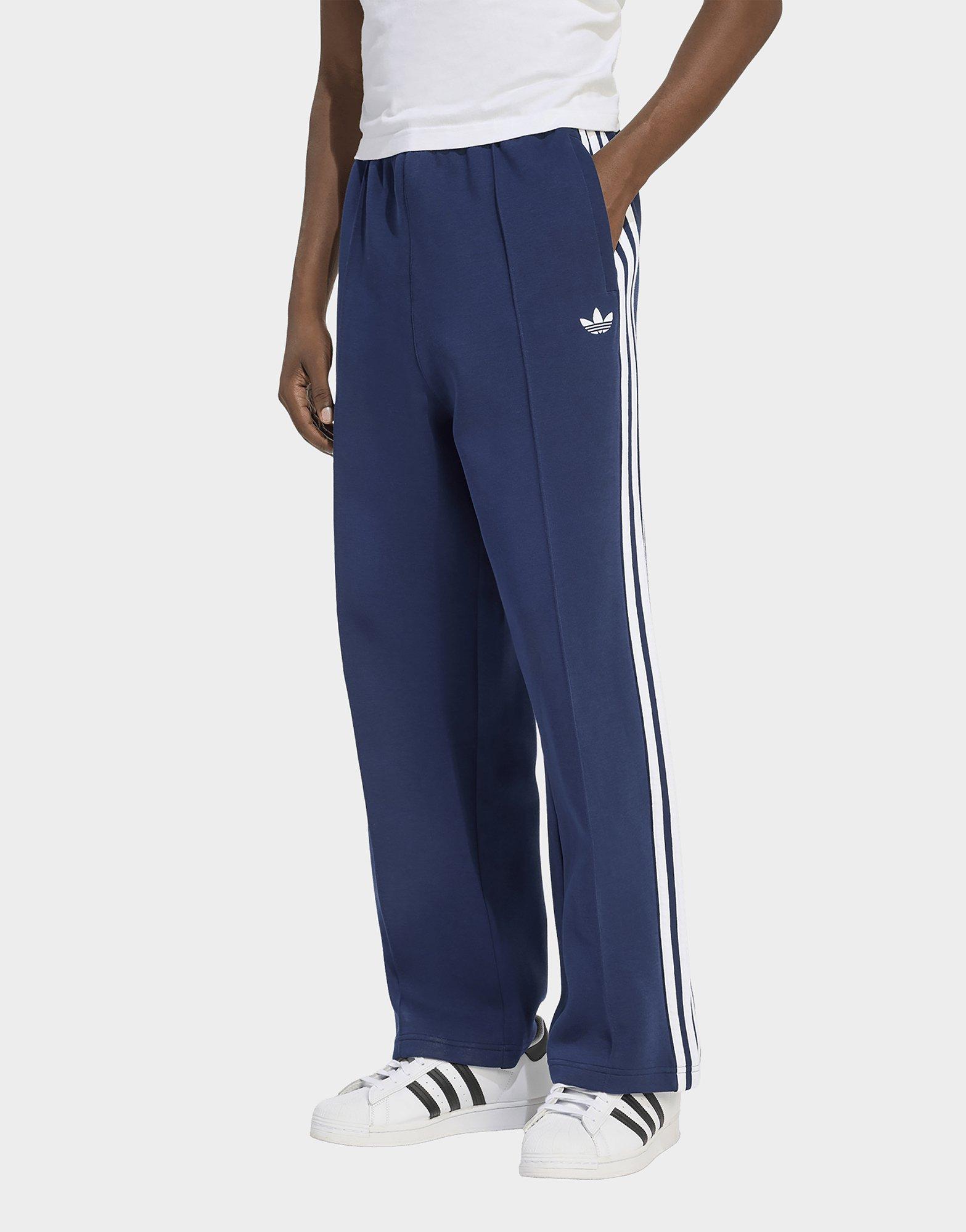 adidas Adicolor Spacer Baggy Trainingsbroek
