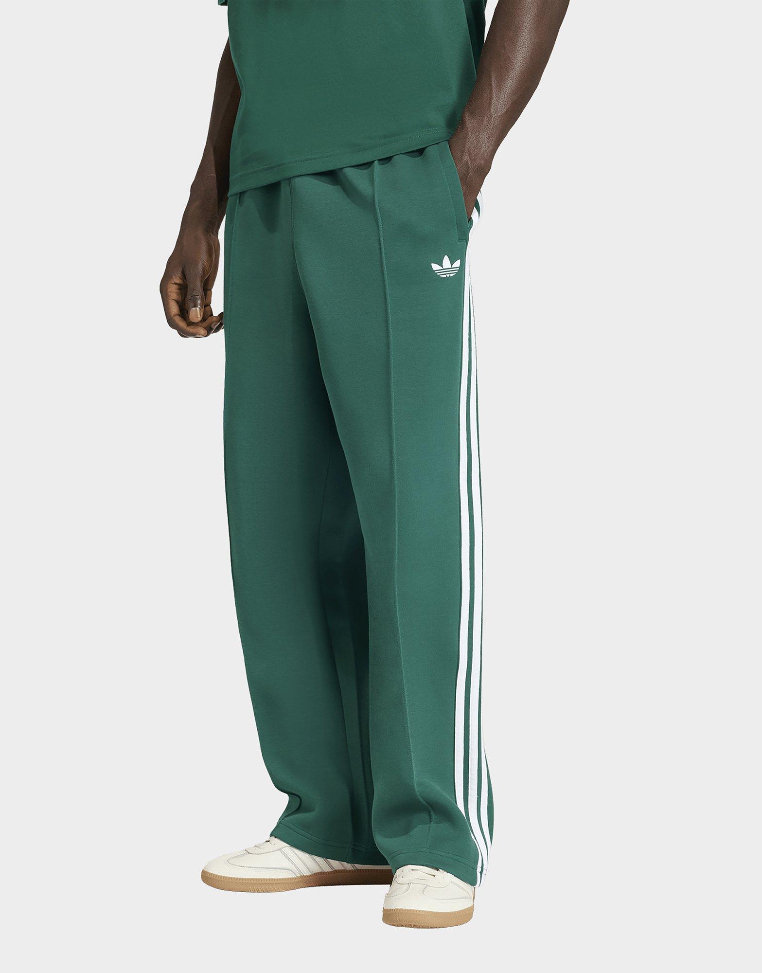 adidas Adicolor Spacer Baggy Trainingshose