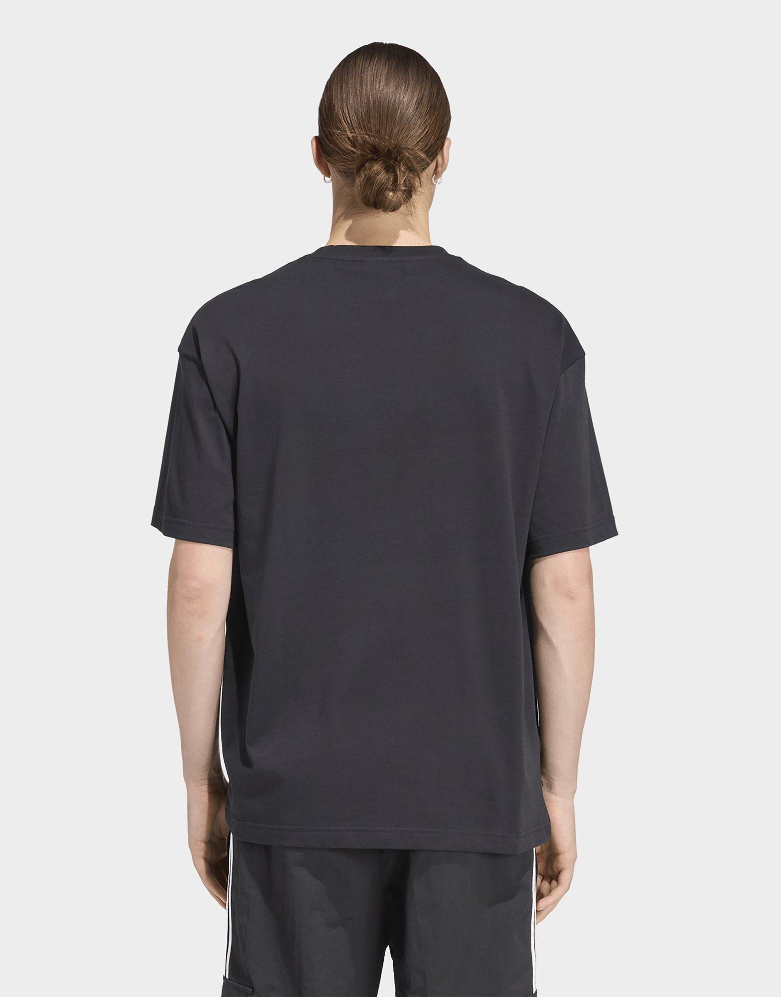 adidas T-SHIRT ADICOLOR TREFOIL