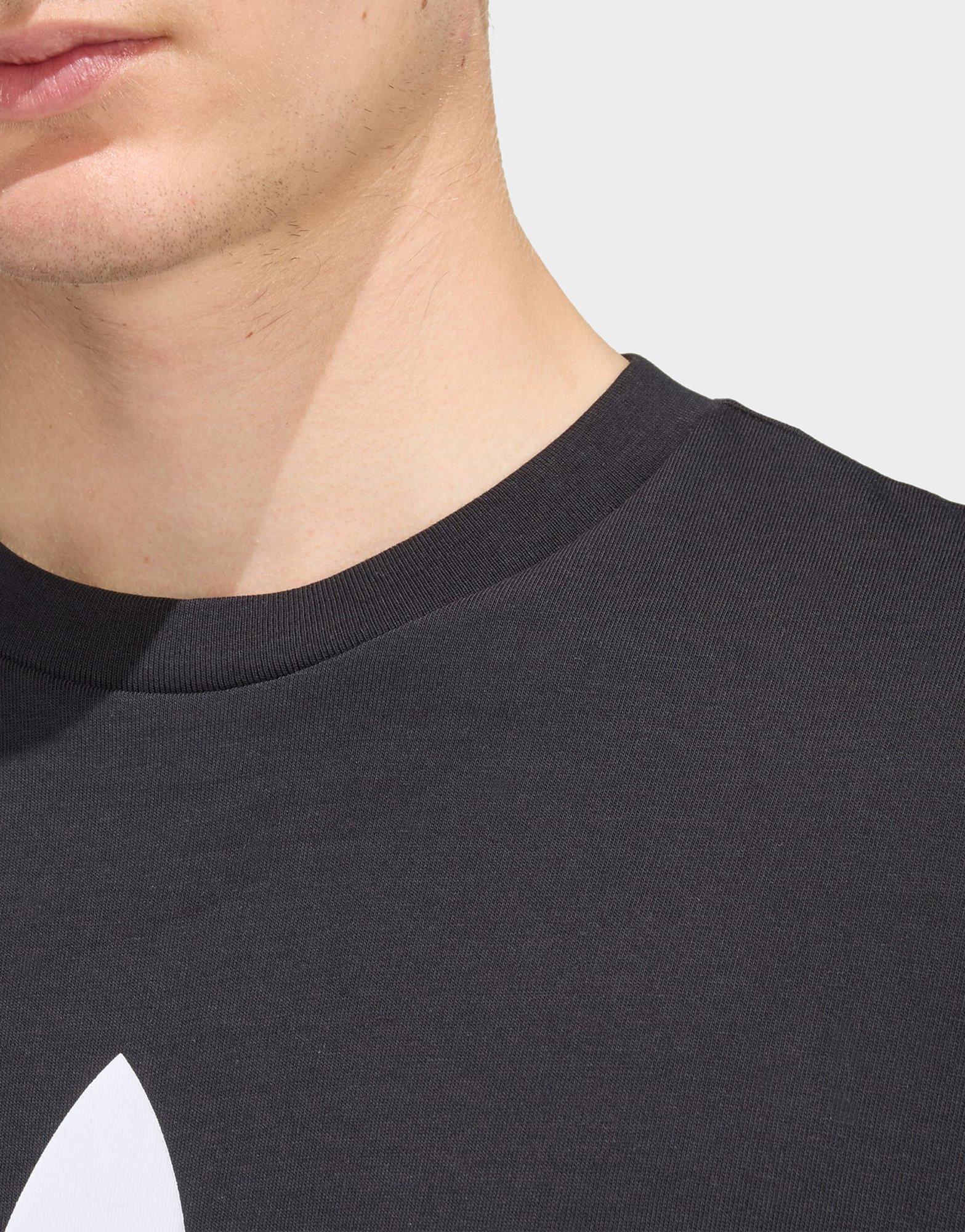 adidas T-SHIRT ADICOLOR TREFOIL