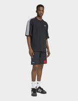 adidas Adicolor 3-stripes Oversized Tee