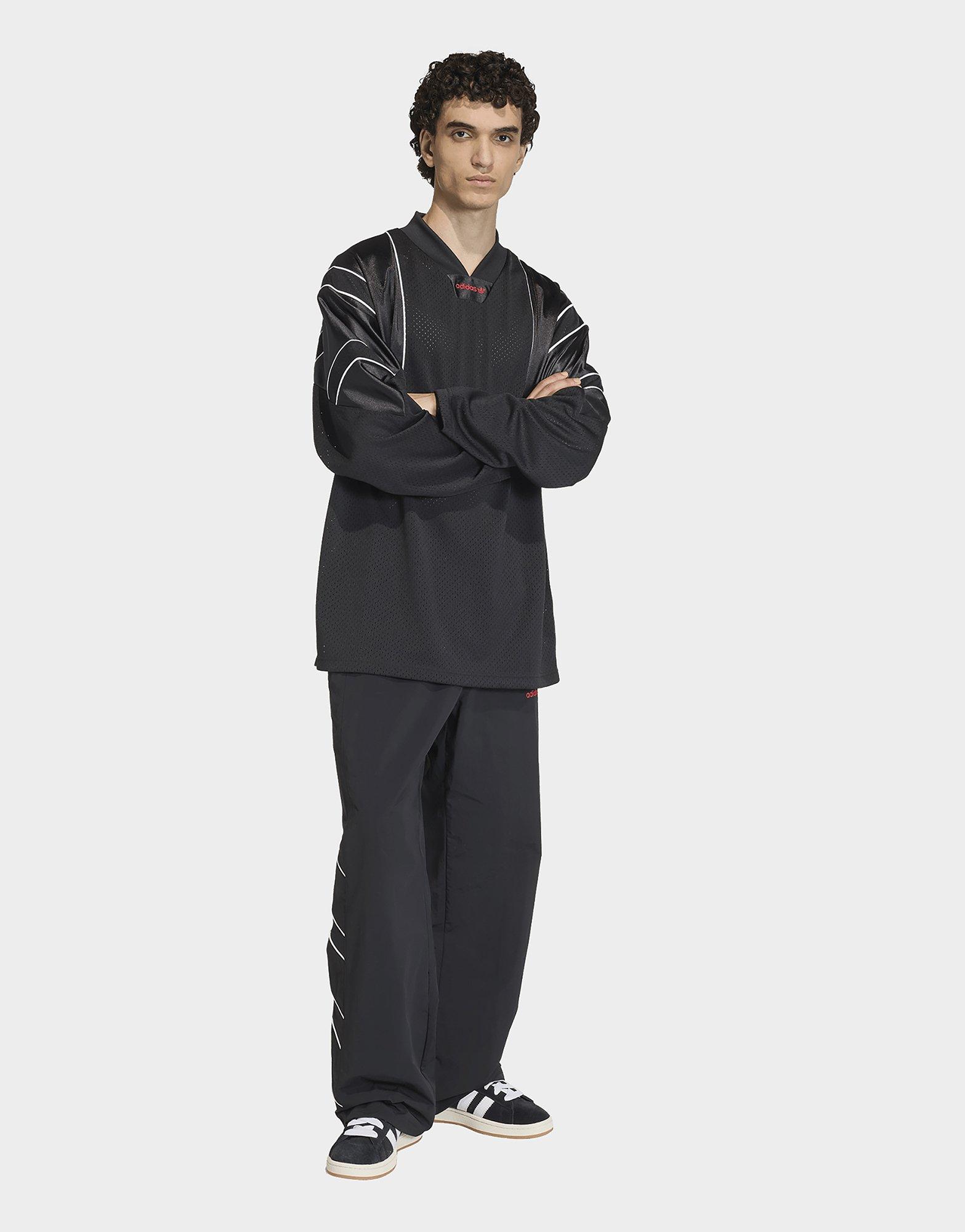 adidas Long Sleeve Jersey