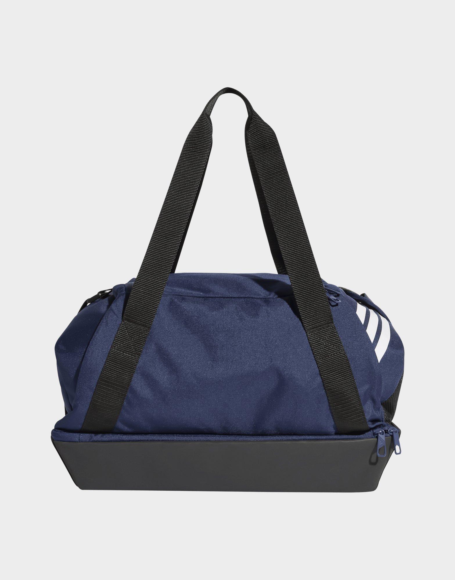 adidas Tiro Duffle Bag Small With Bottom Compartment