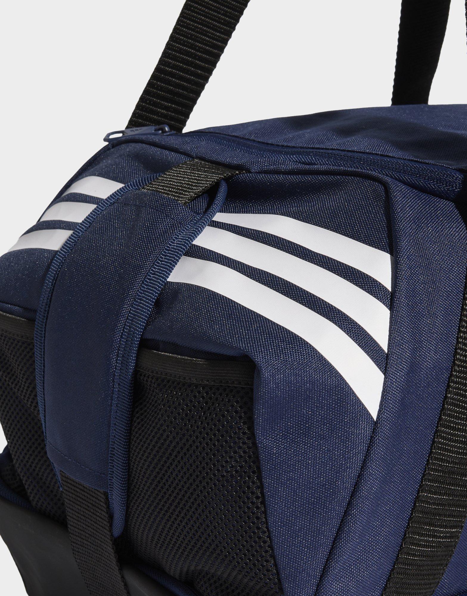 adidas Tiro Duffle Bag Small With Bottom Compartment